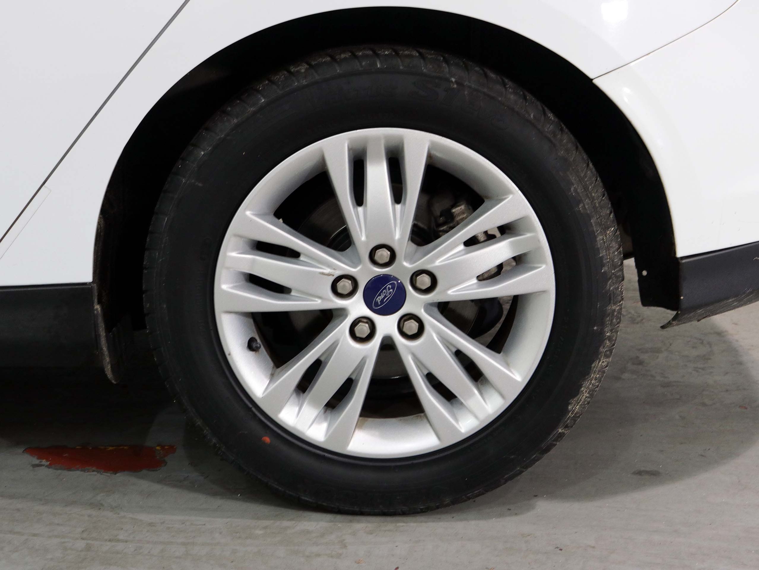 Foto Ford Focus 35