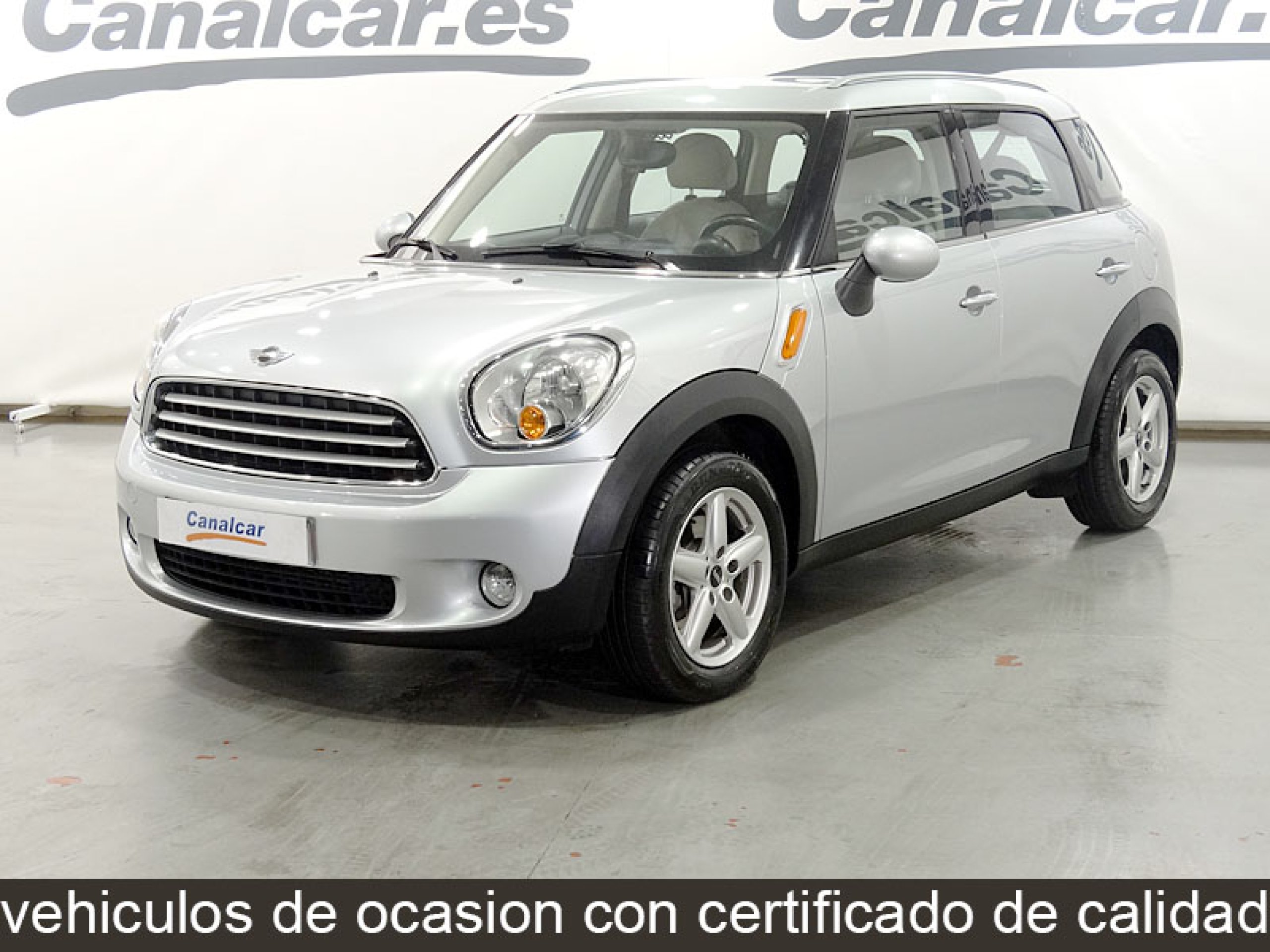 Foto Mini Countryman 2