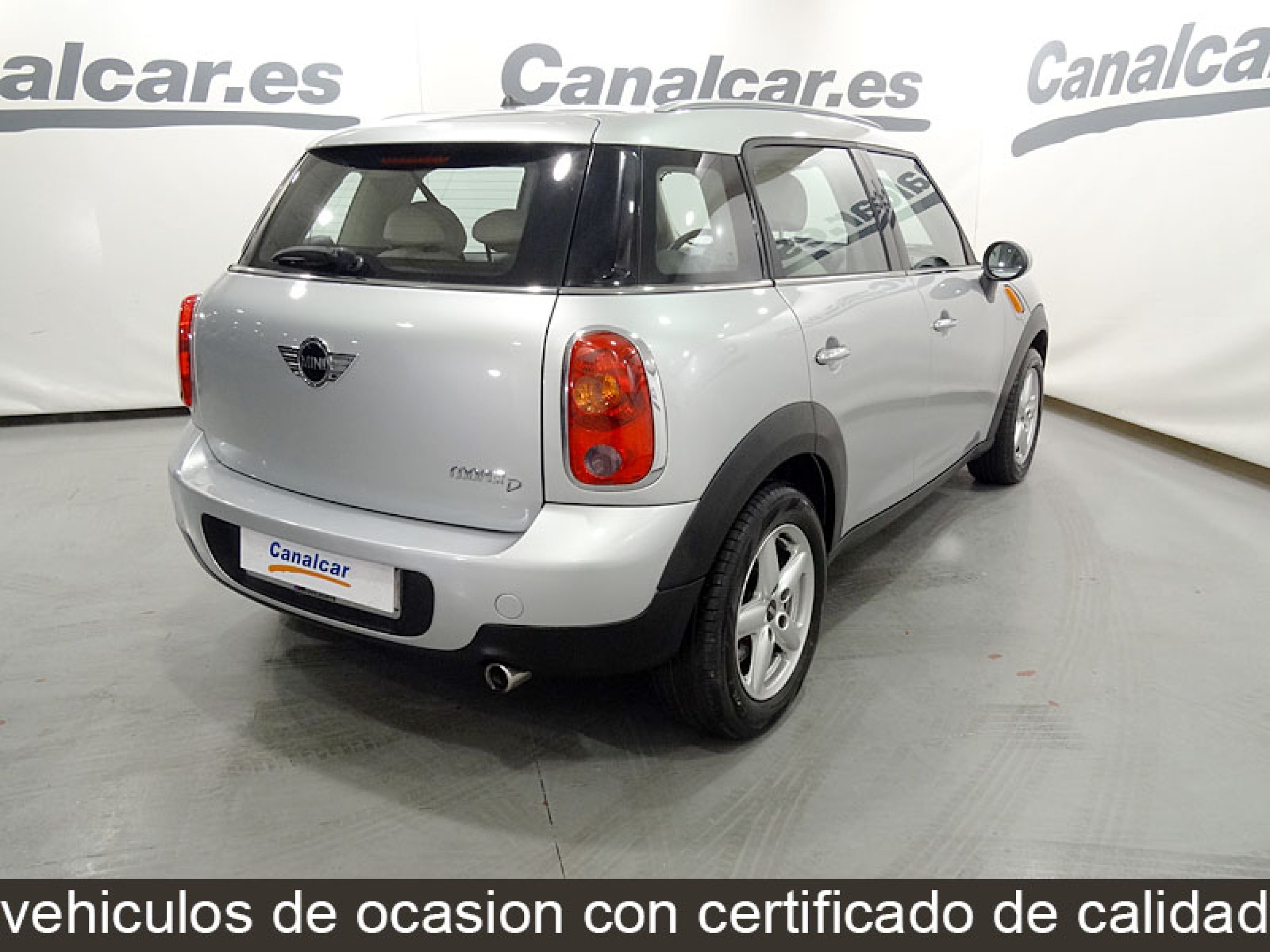 Foto Mini Countryman 6
