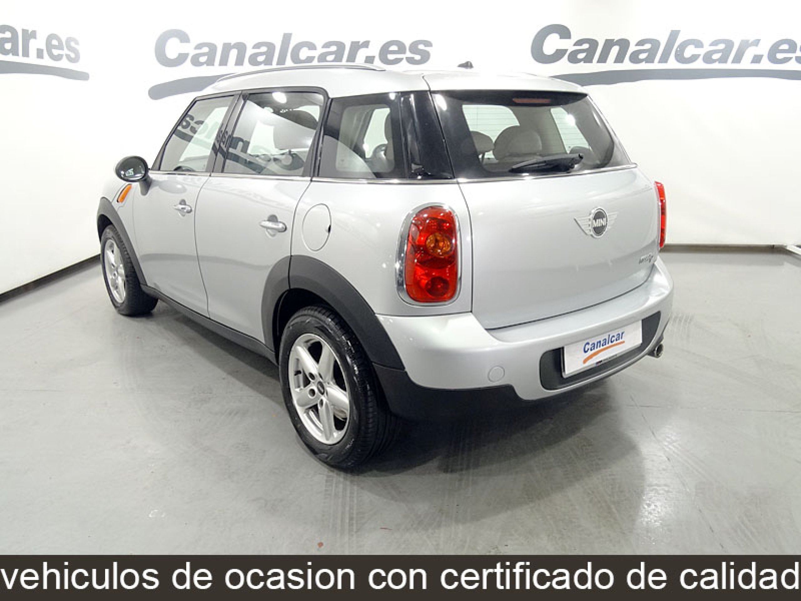 Foto Mini Countryman 7