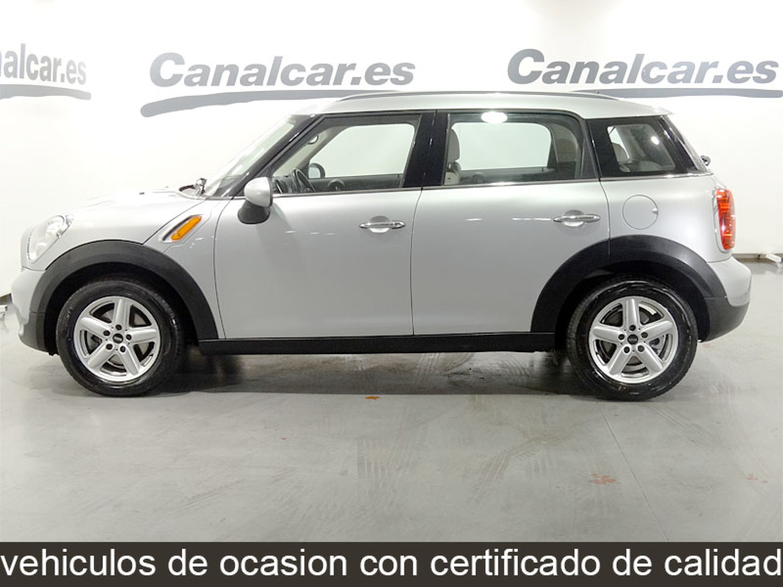 Foto Mini Countryman 9