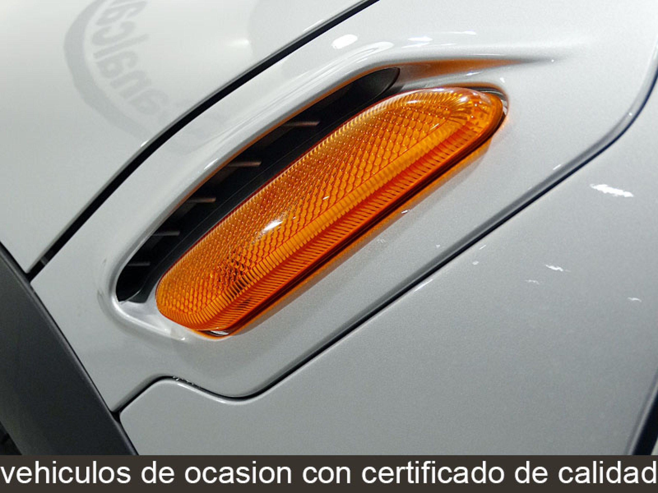 Foto Mini Countryman 11