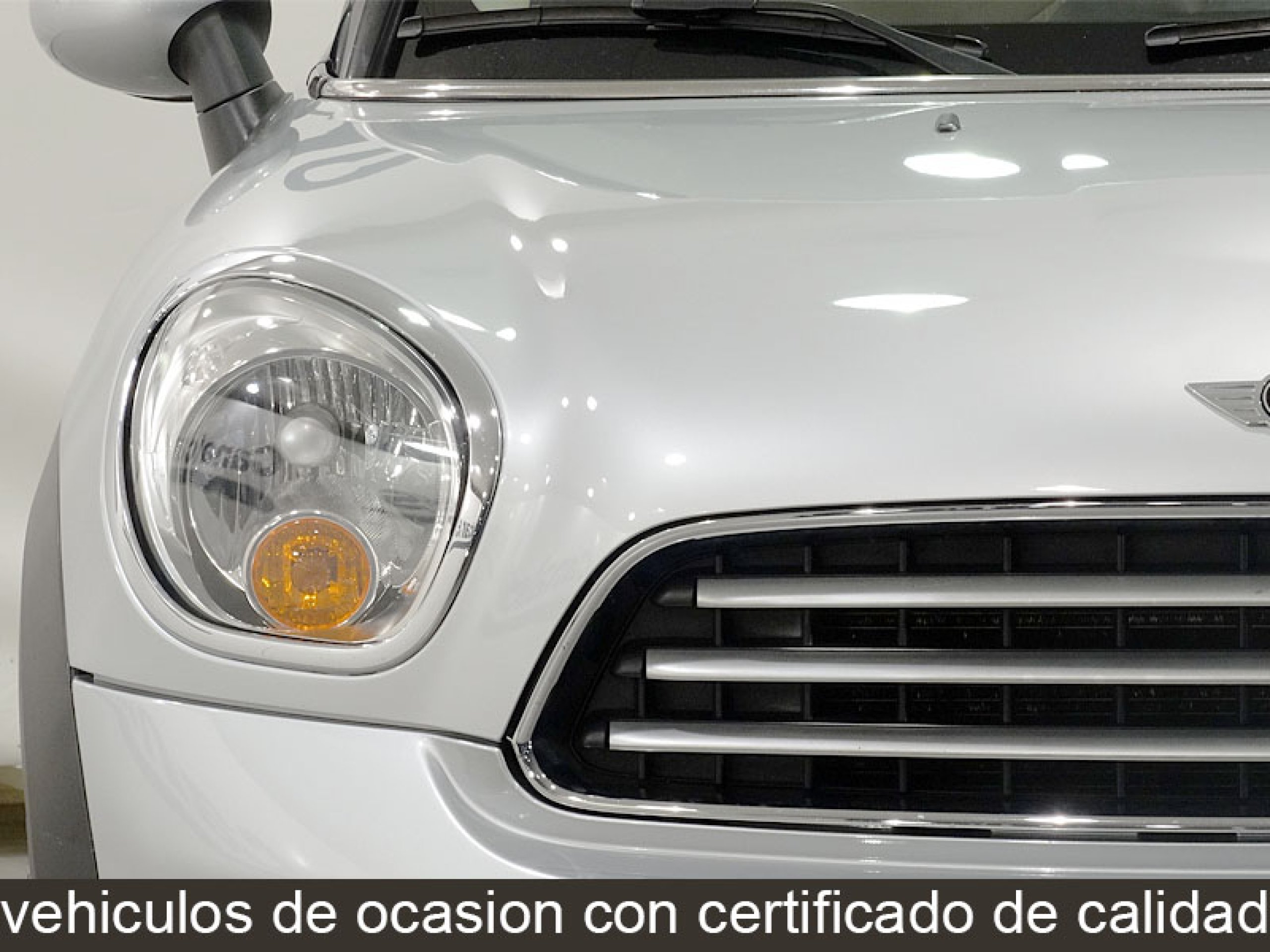 Foto Mini Countryman 12