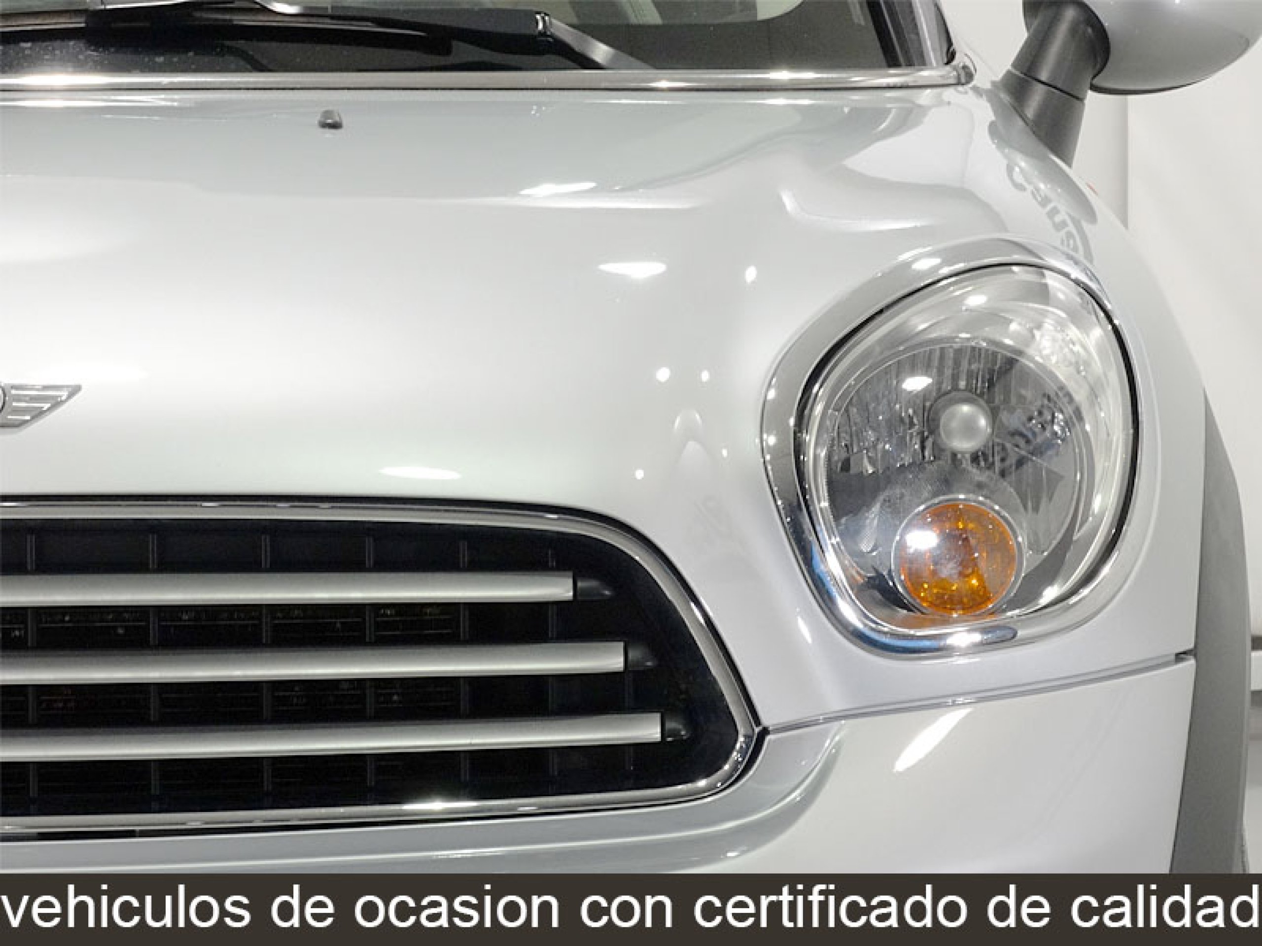 Foto Mini Countryman 13