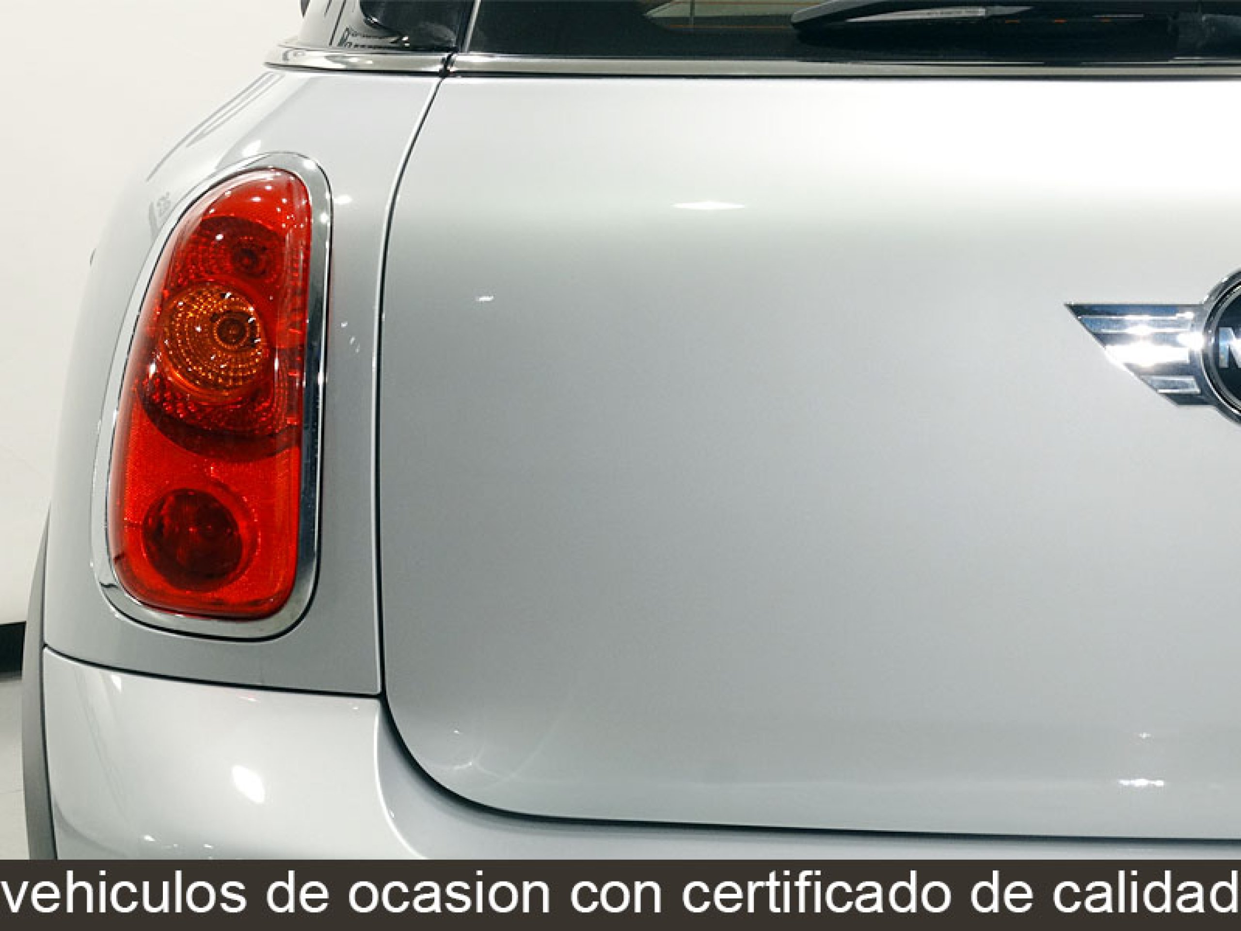 Foto Mini Countryman 14