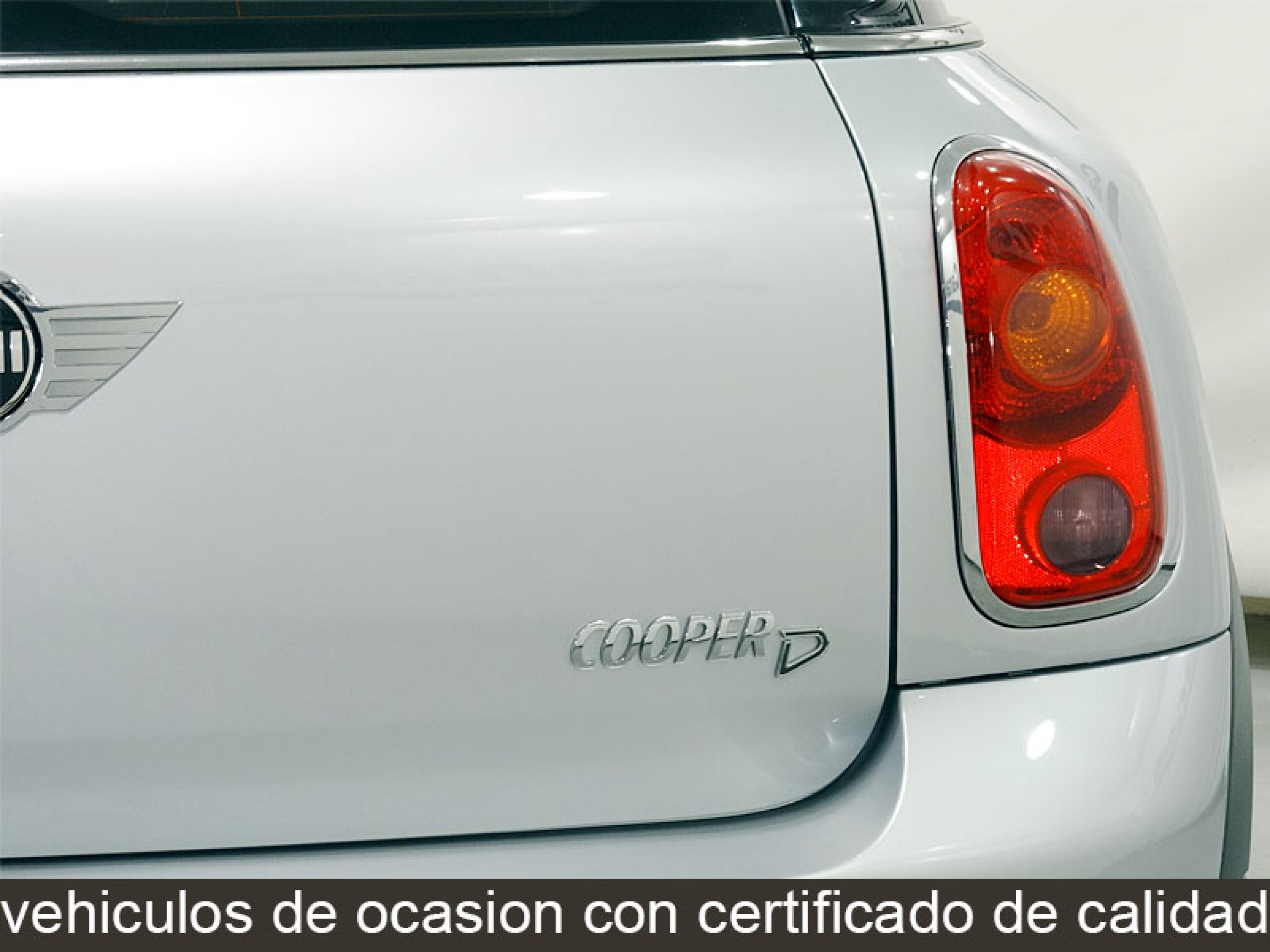 Foto Mini Countryman 15