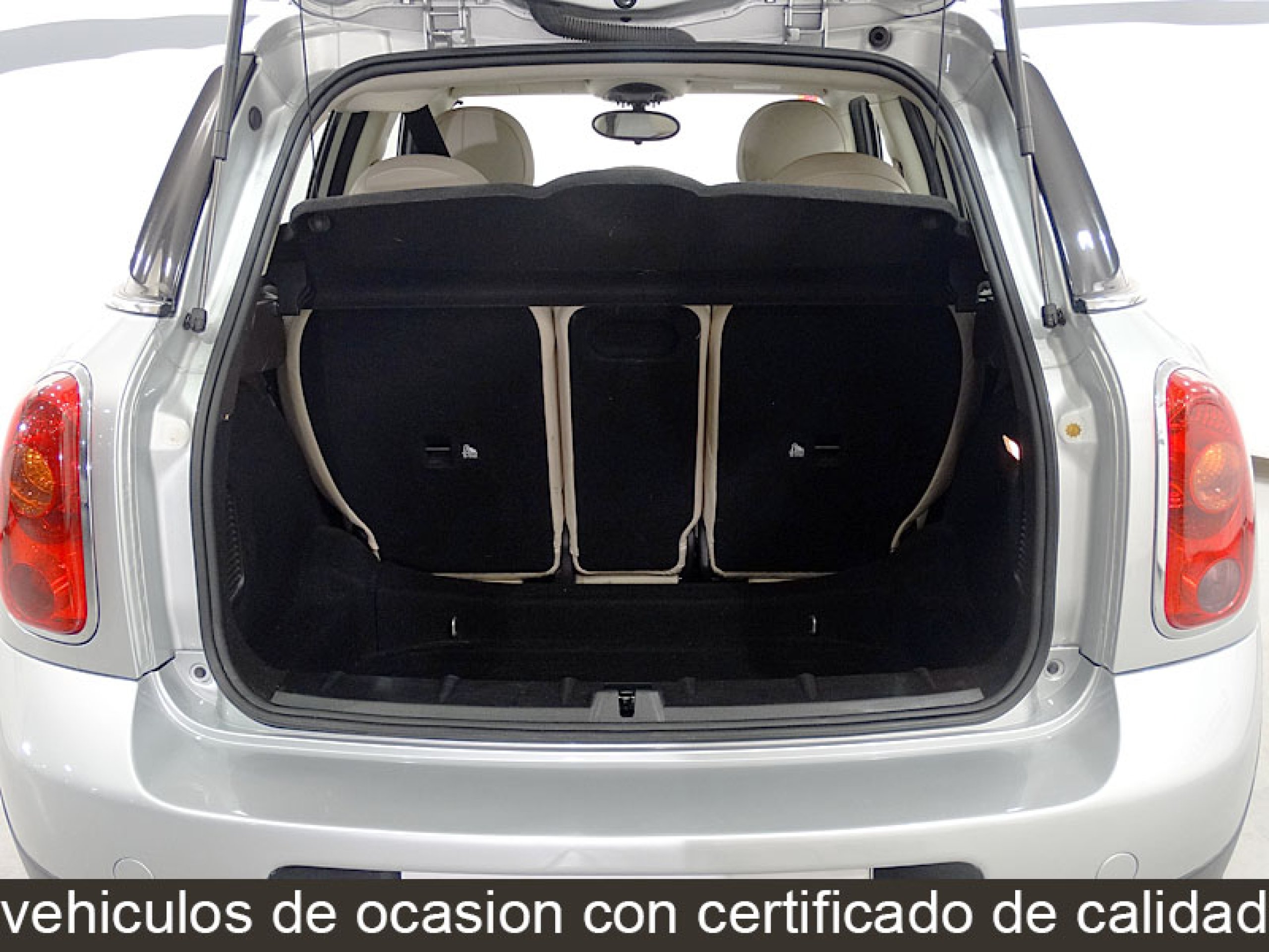 Foto Mini Countryman 17