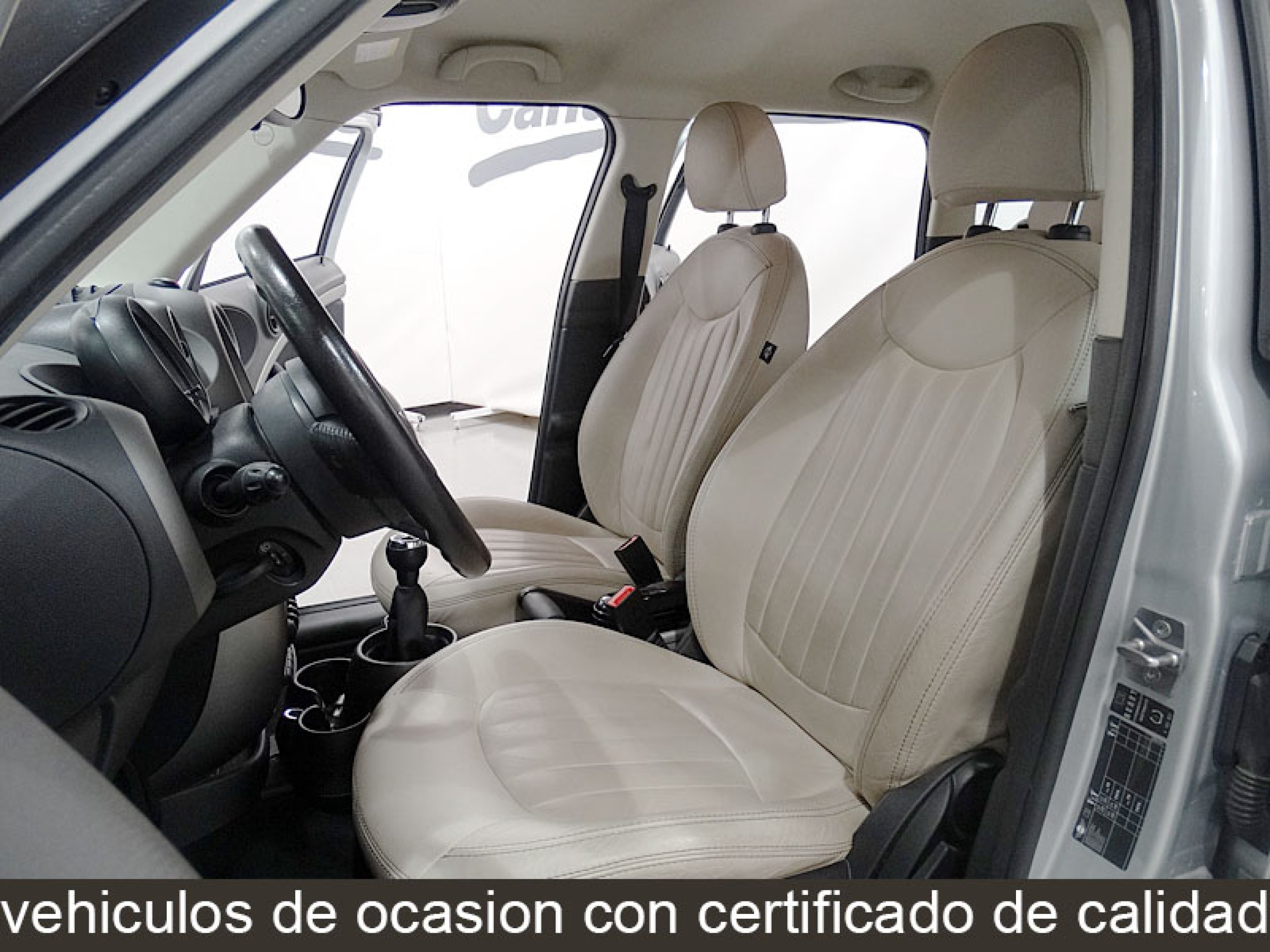Foto Mini Countryman 19