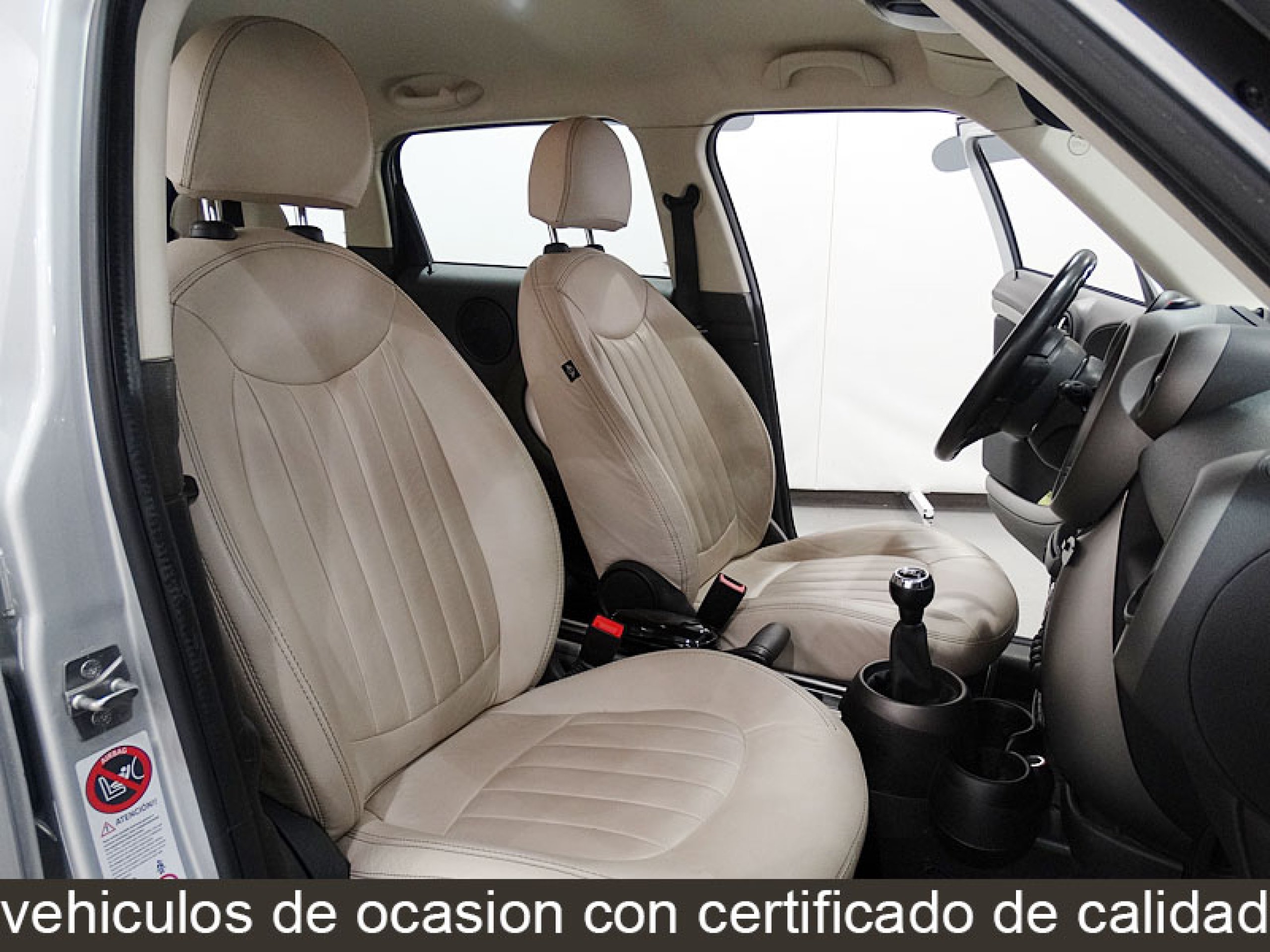 Foto Mini Countryman 20