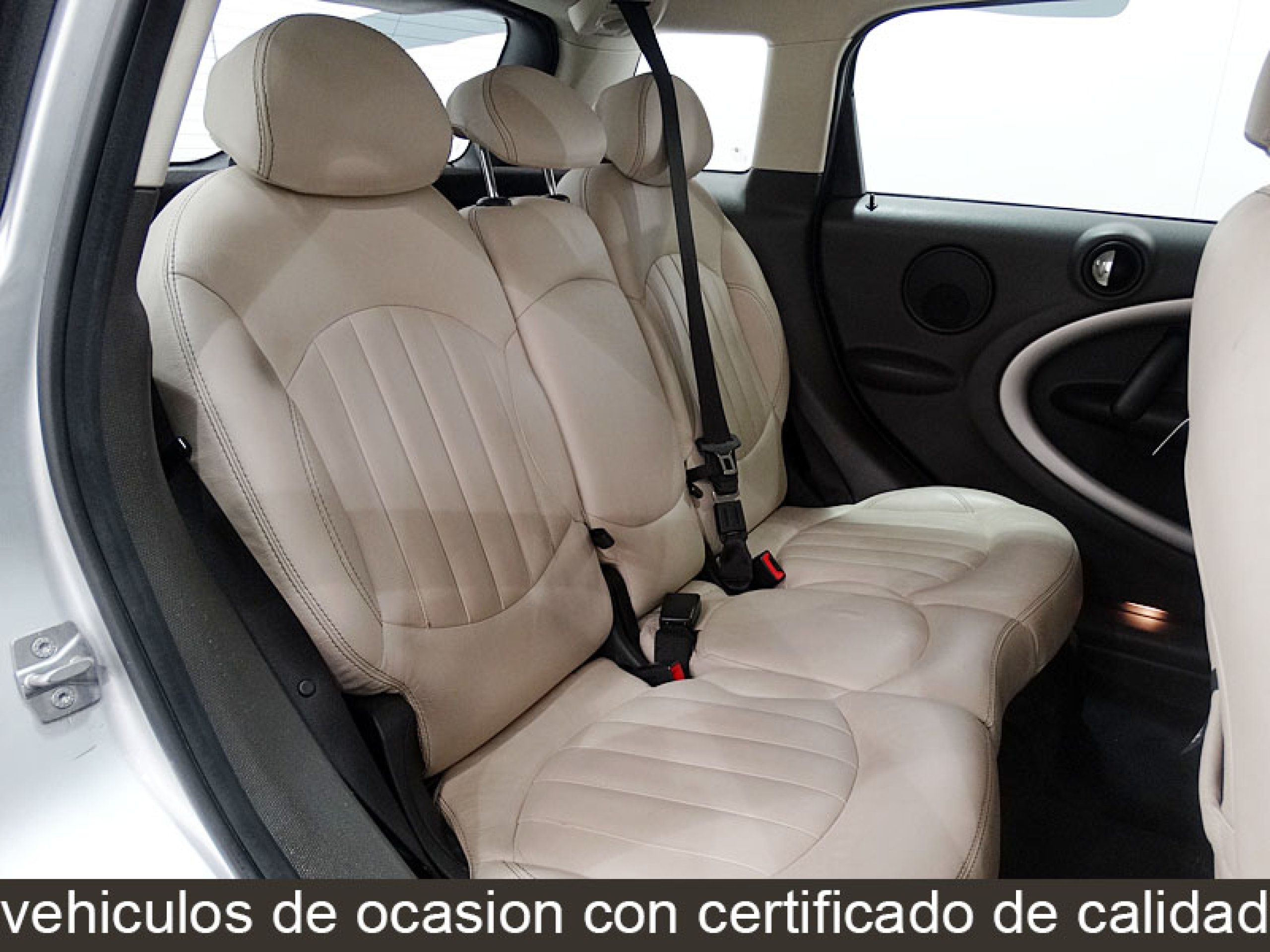Foto Mini Countryman 21