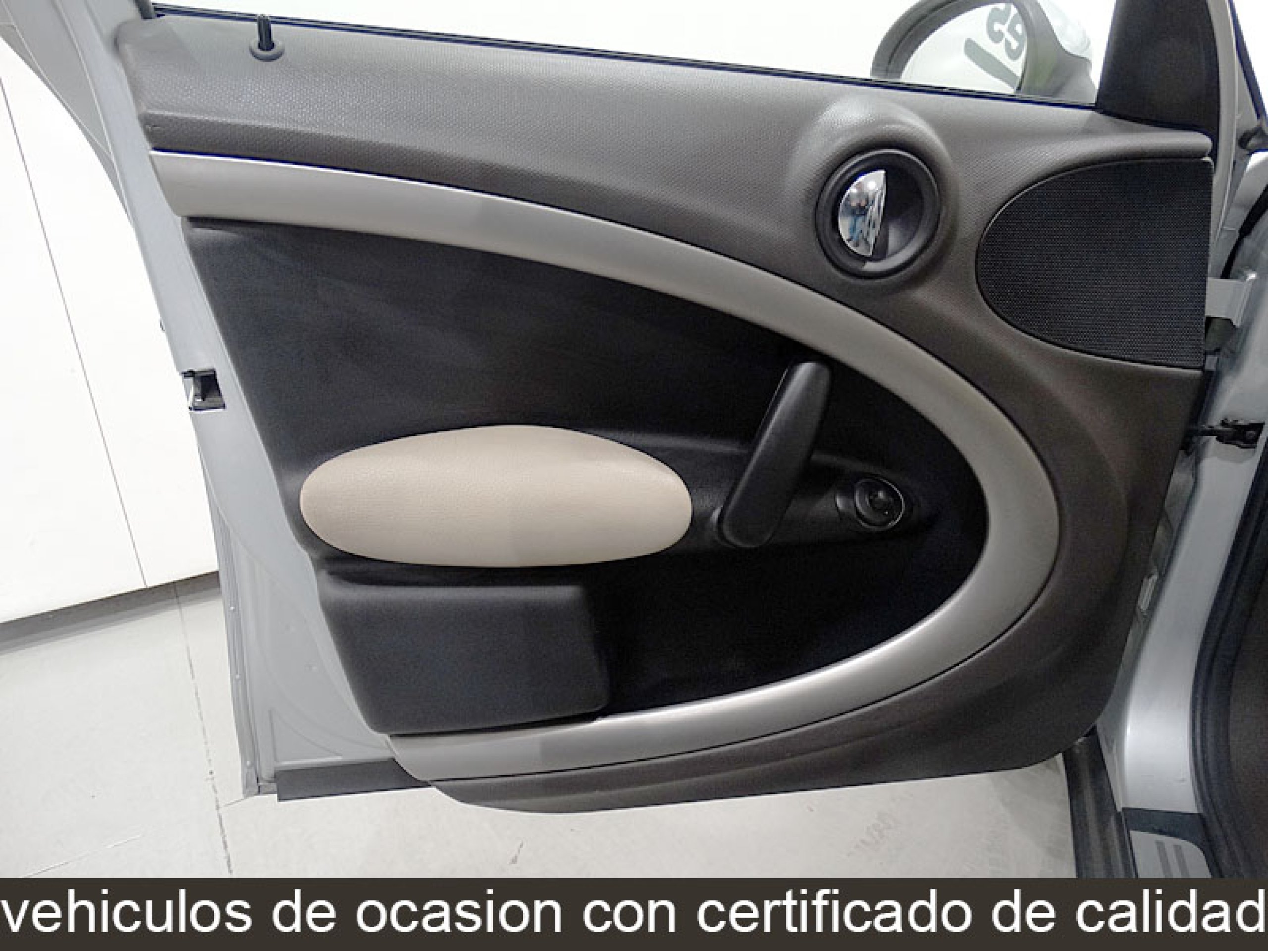Foto Mini Countryman 22