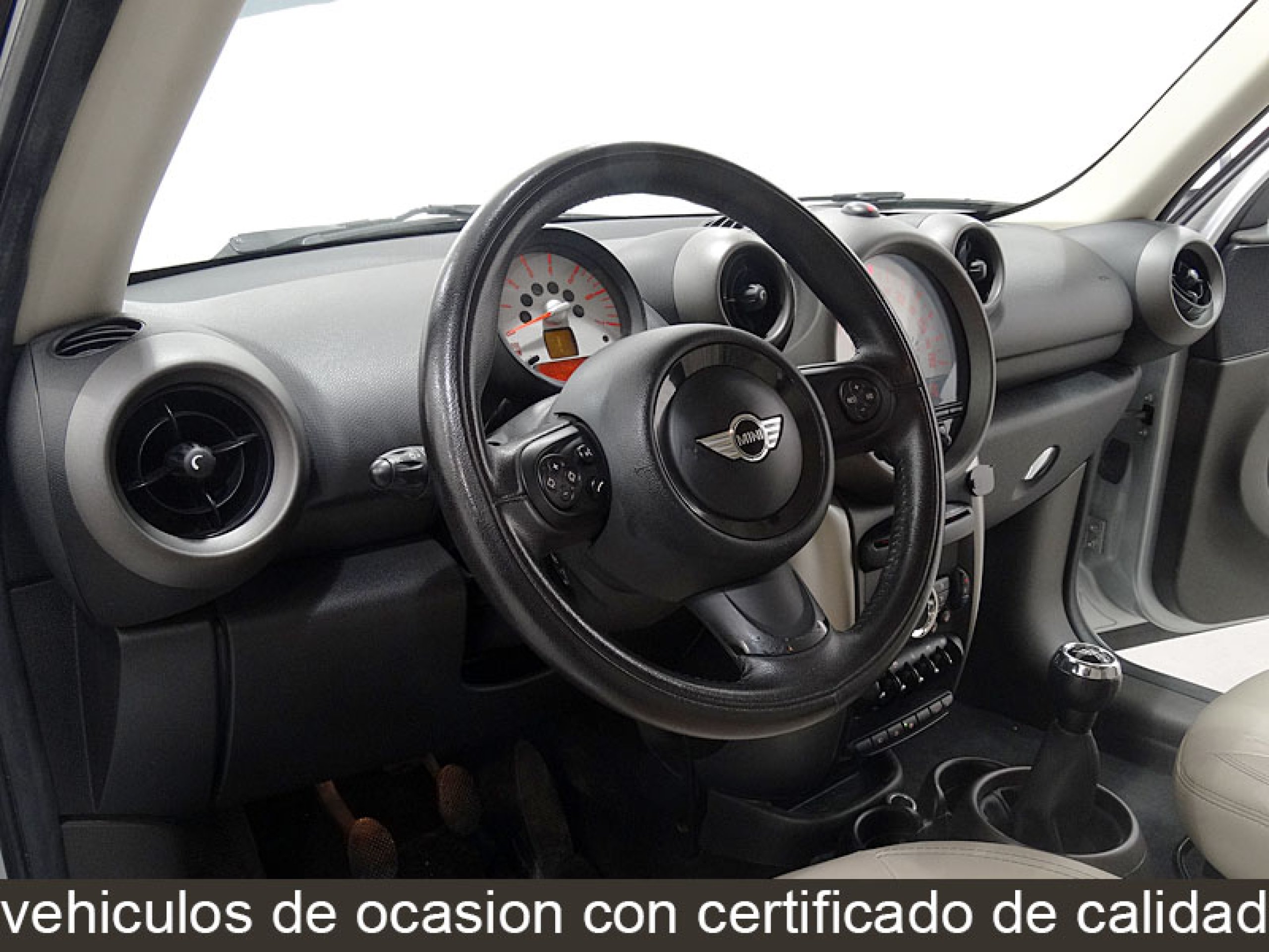 Foto Mini Countryman 23