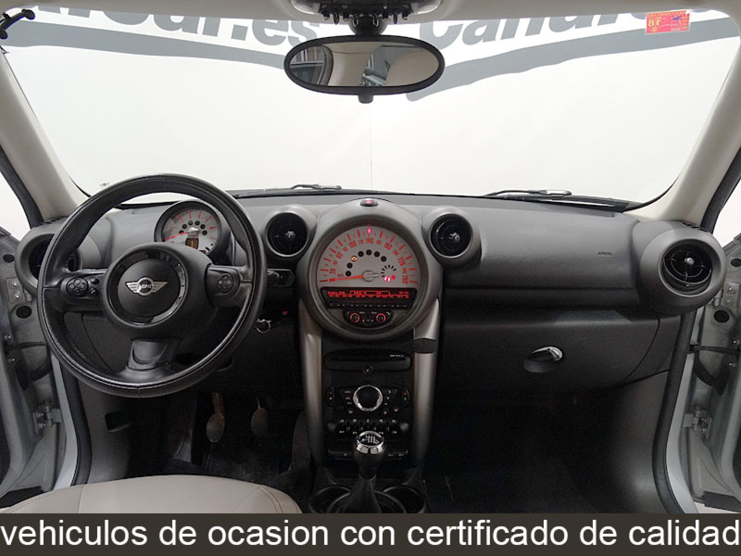 Foto Mini Countryman 24