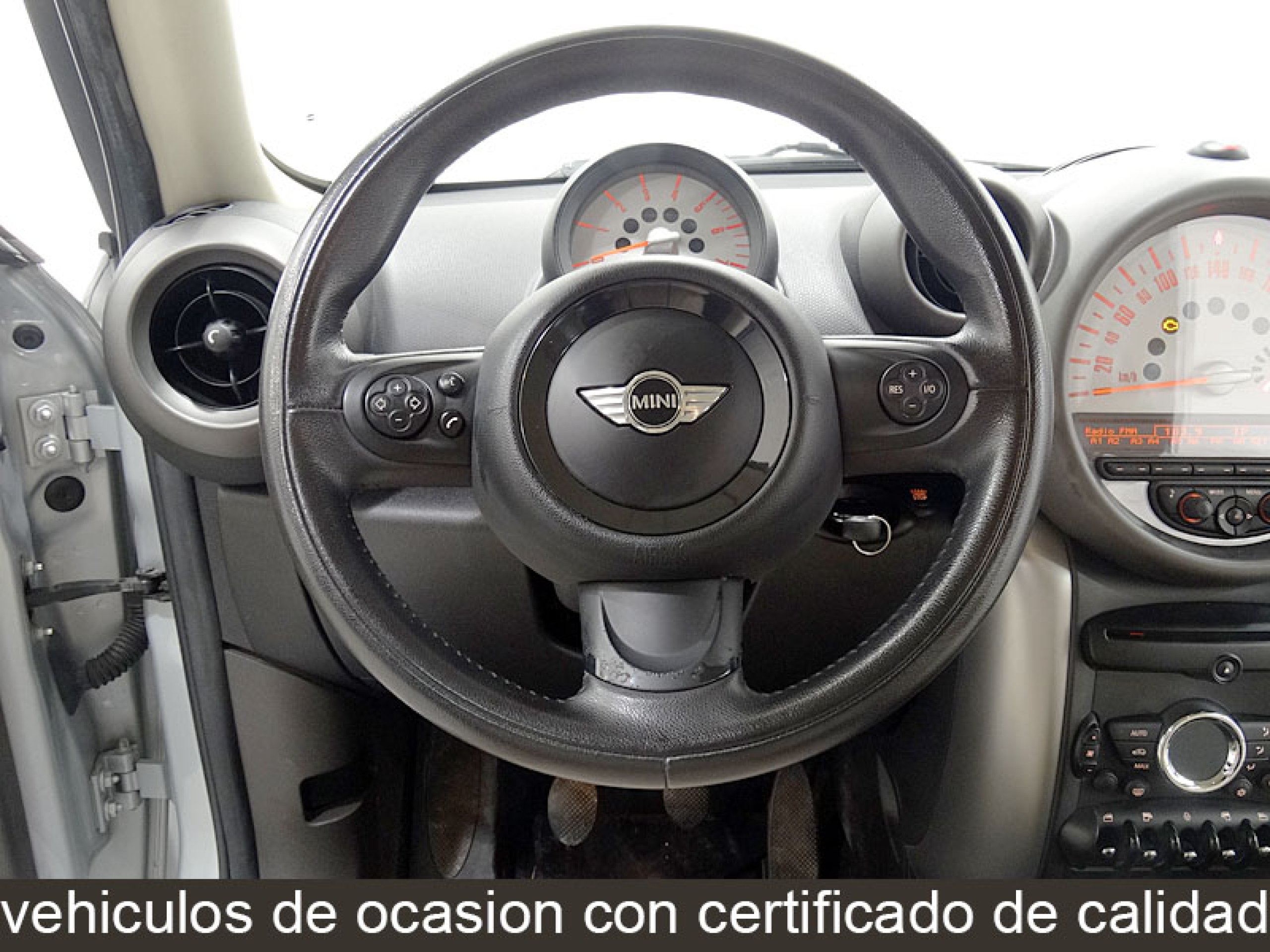 Foto Mini Countryman 26
