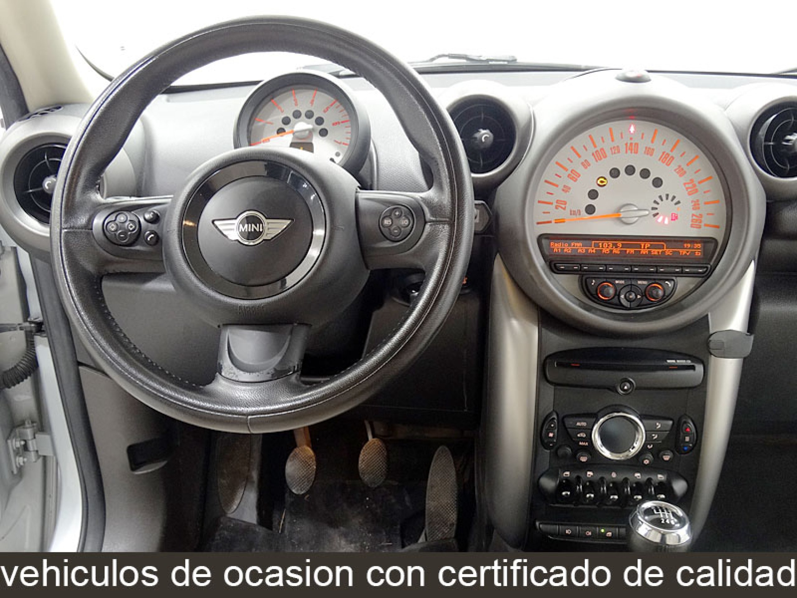 Foto Mini Countryman 27