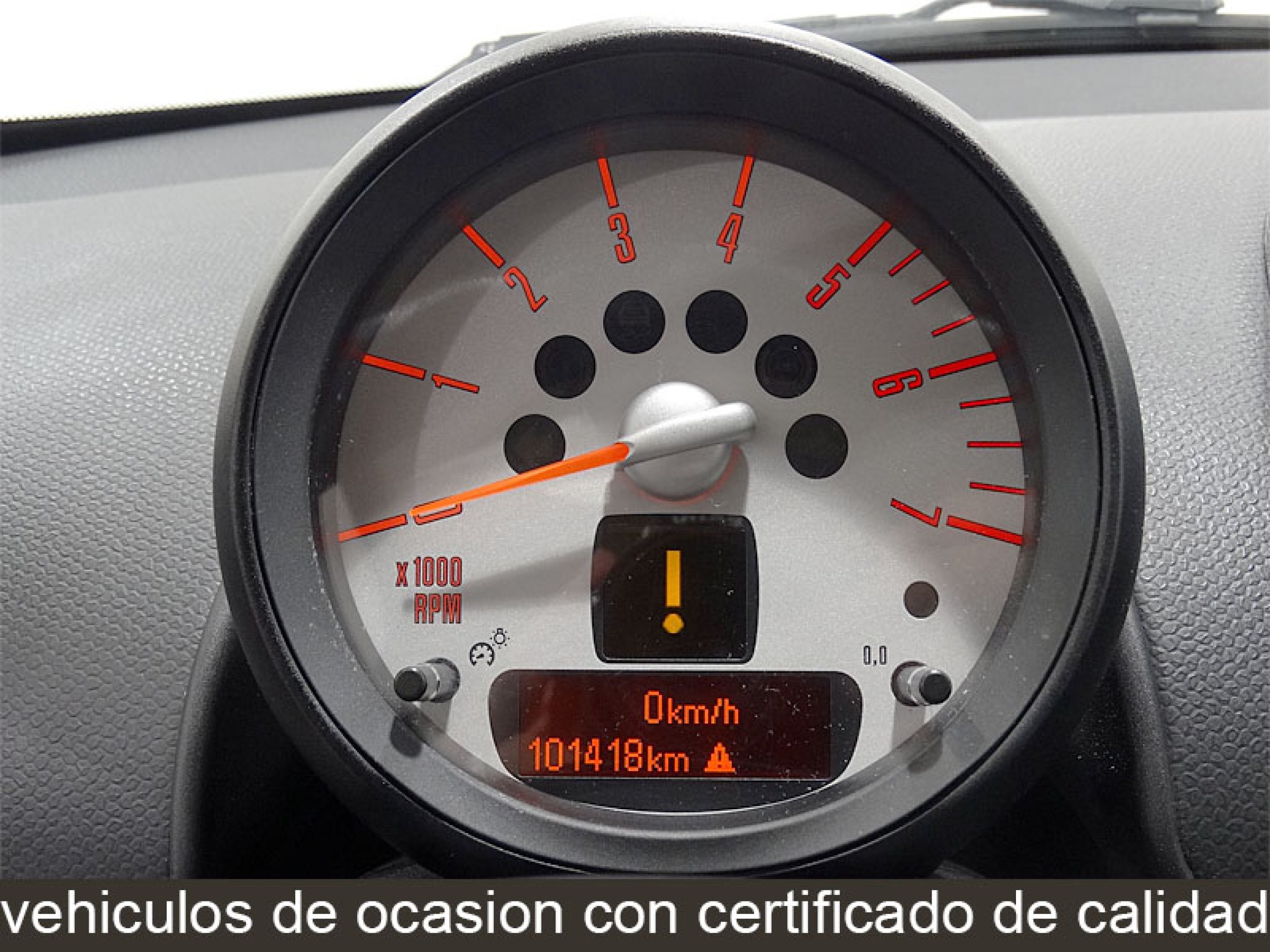 Foto Mini Countryman 28