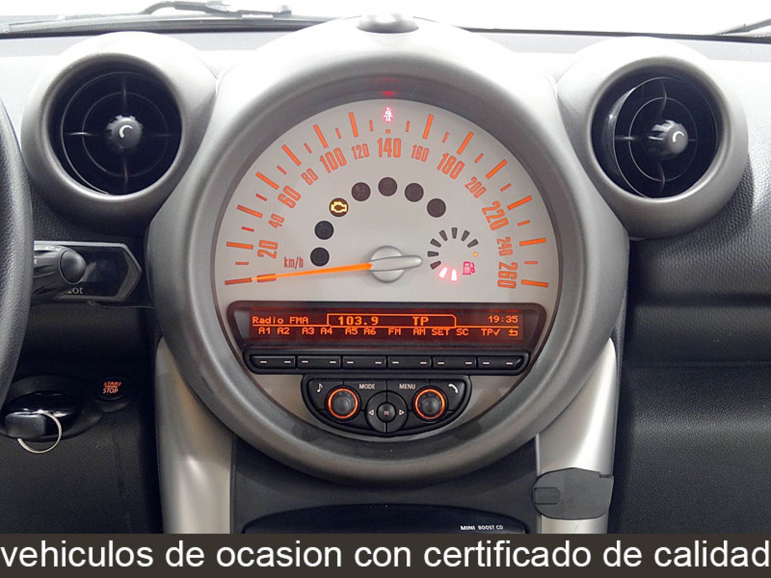 Foto Mini Countryman 29