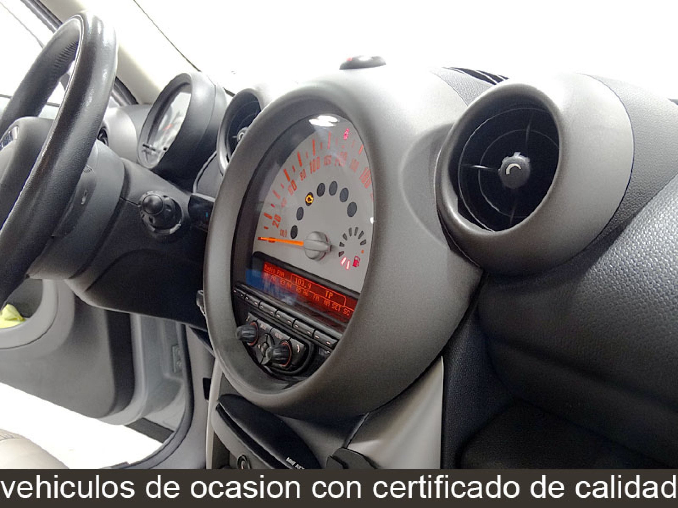 Foto Mini Countryman 30