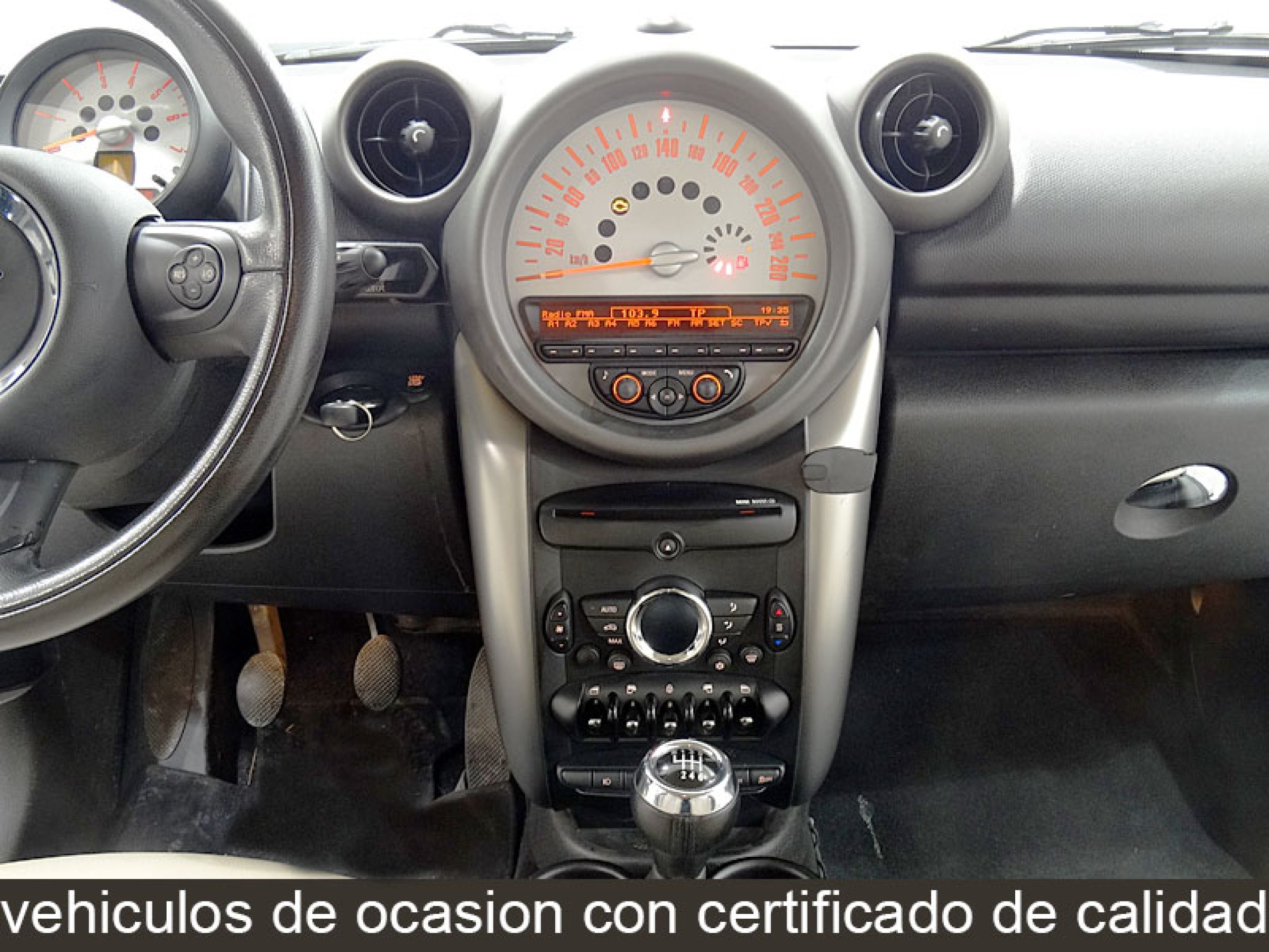 Foto Mini Countryman 31