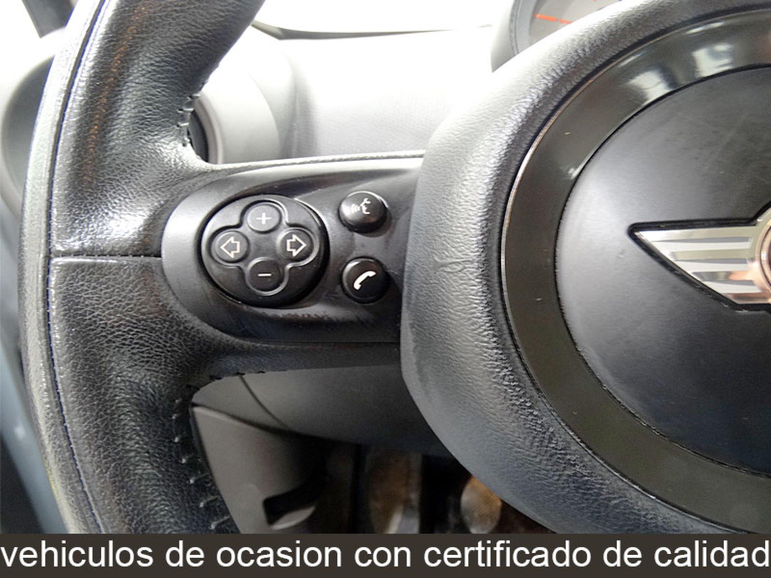 Foto Mini Countryman 32