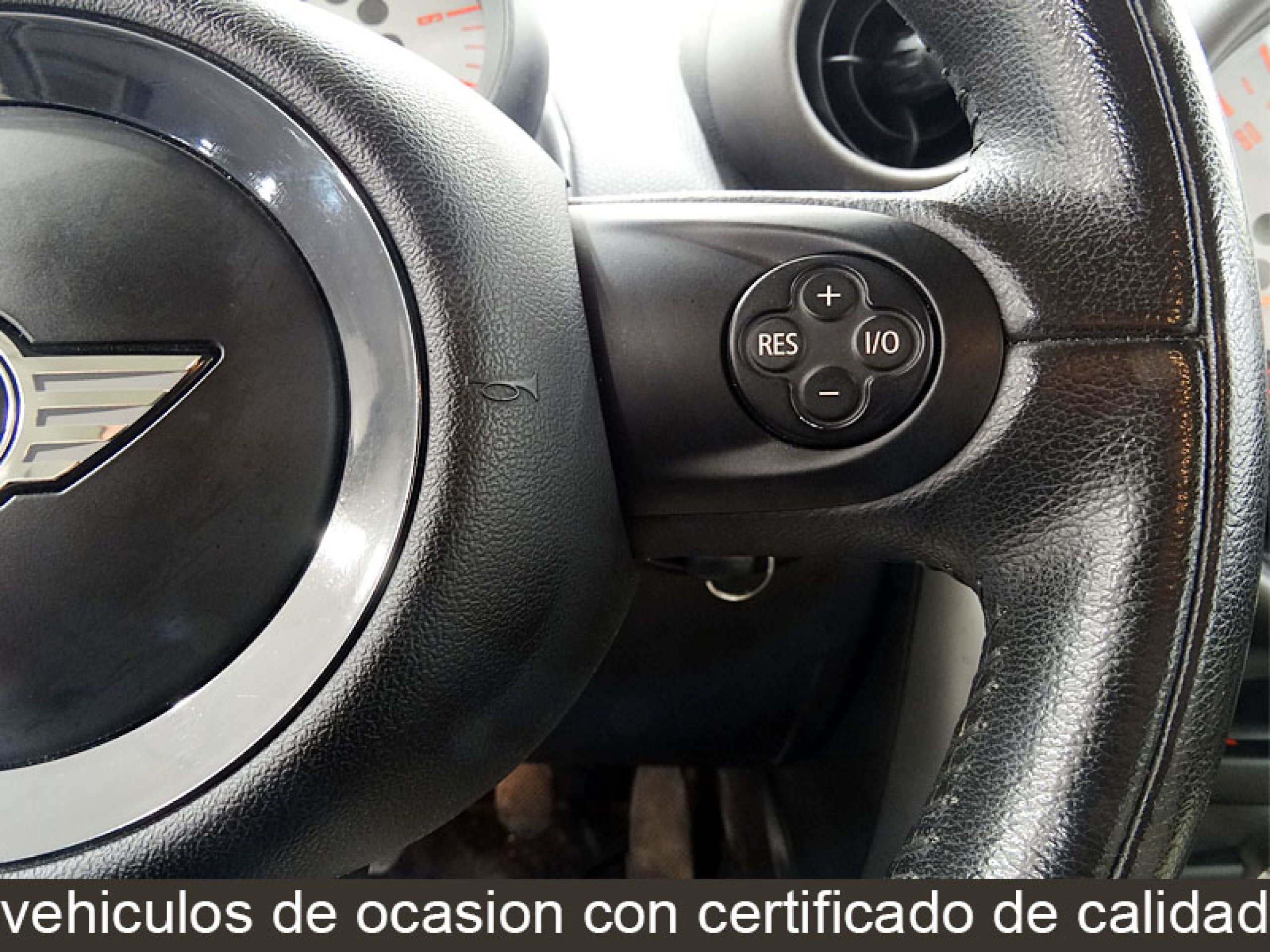 Foto Mini Countryman 33