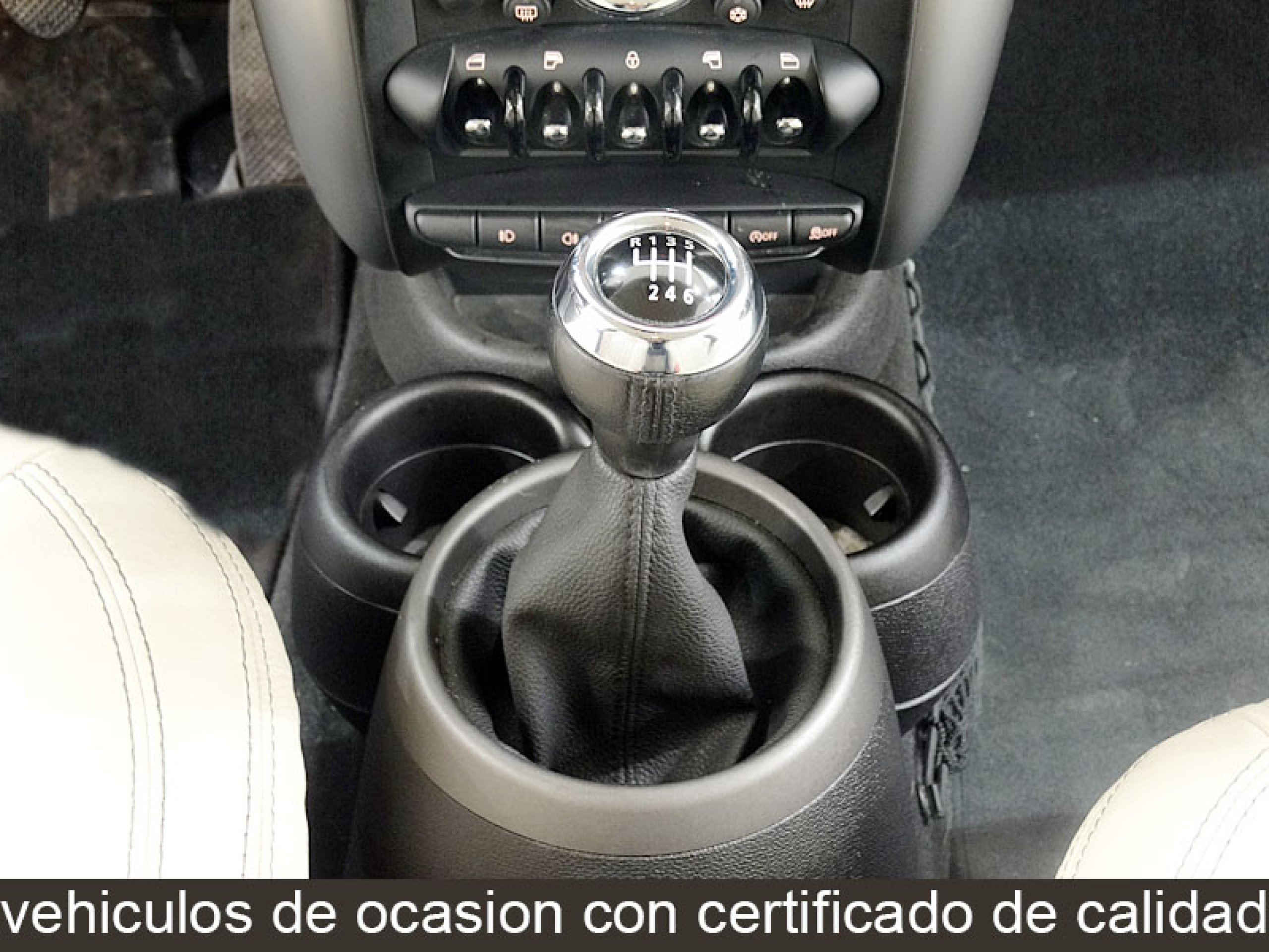 Foto Mini Countryman 37