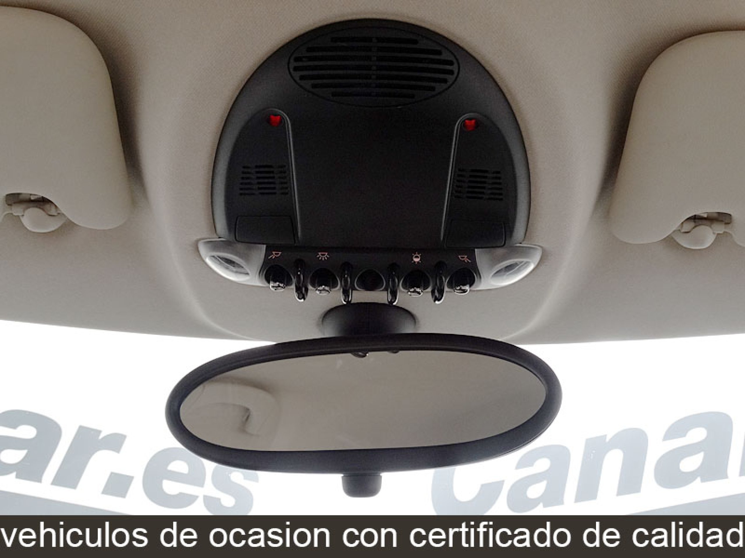 Foto Mini Countryman 38