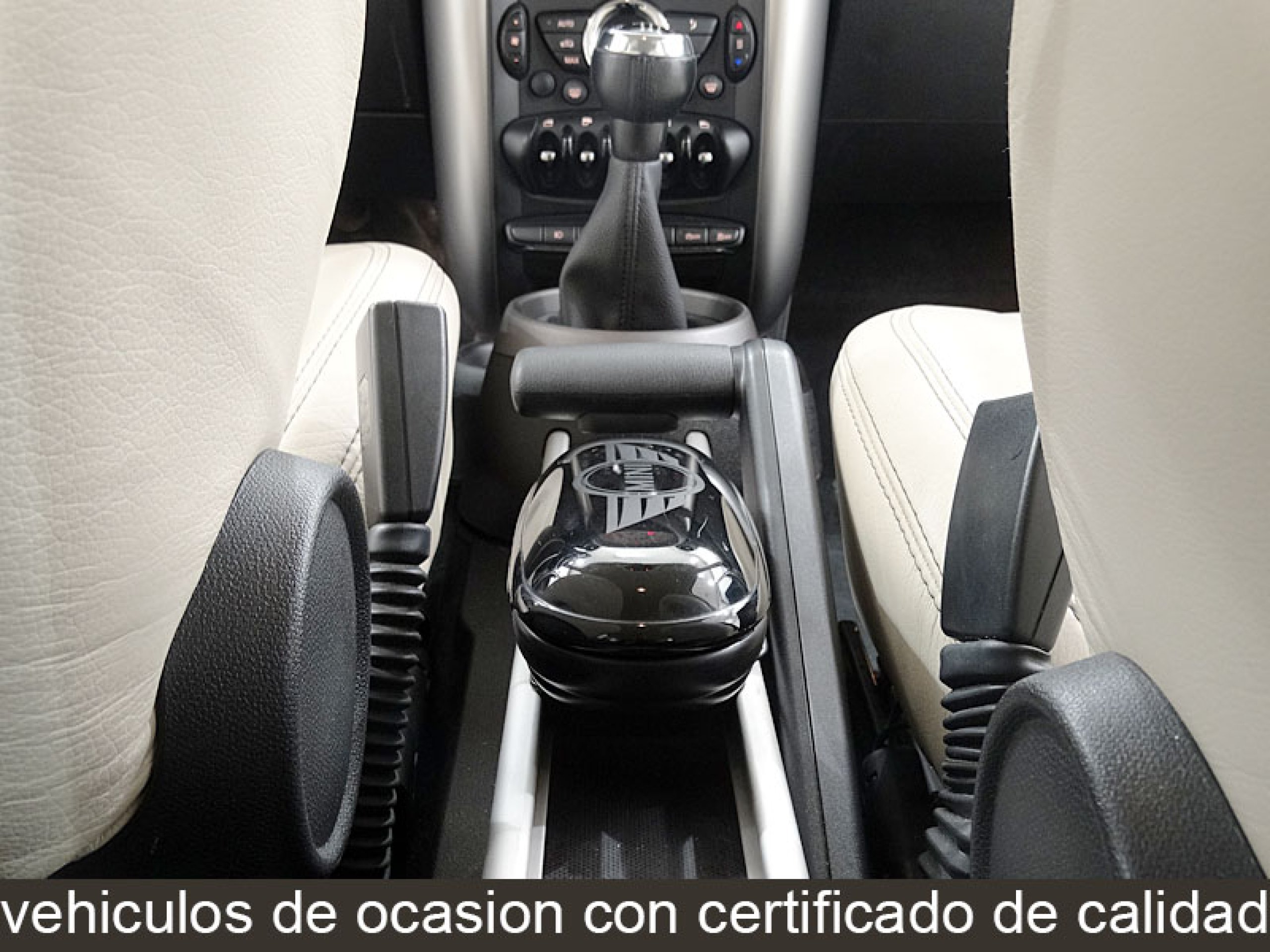 Foto Mini Countryman 39