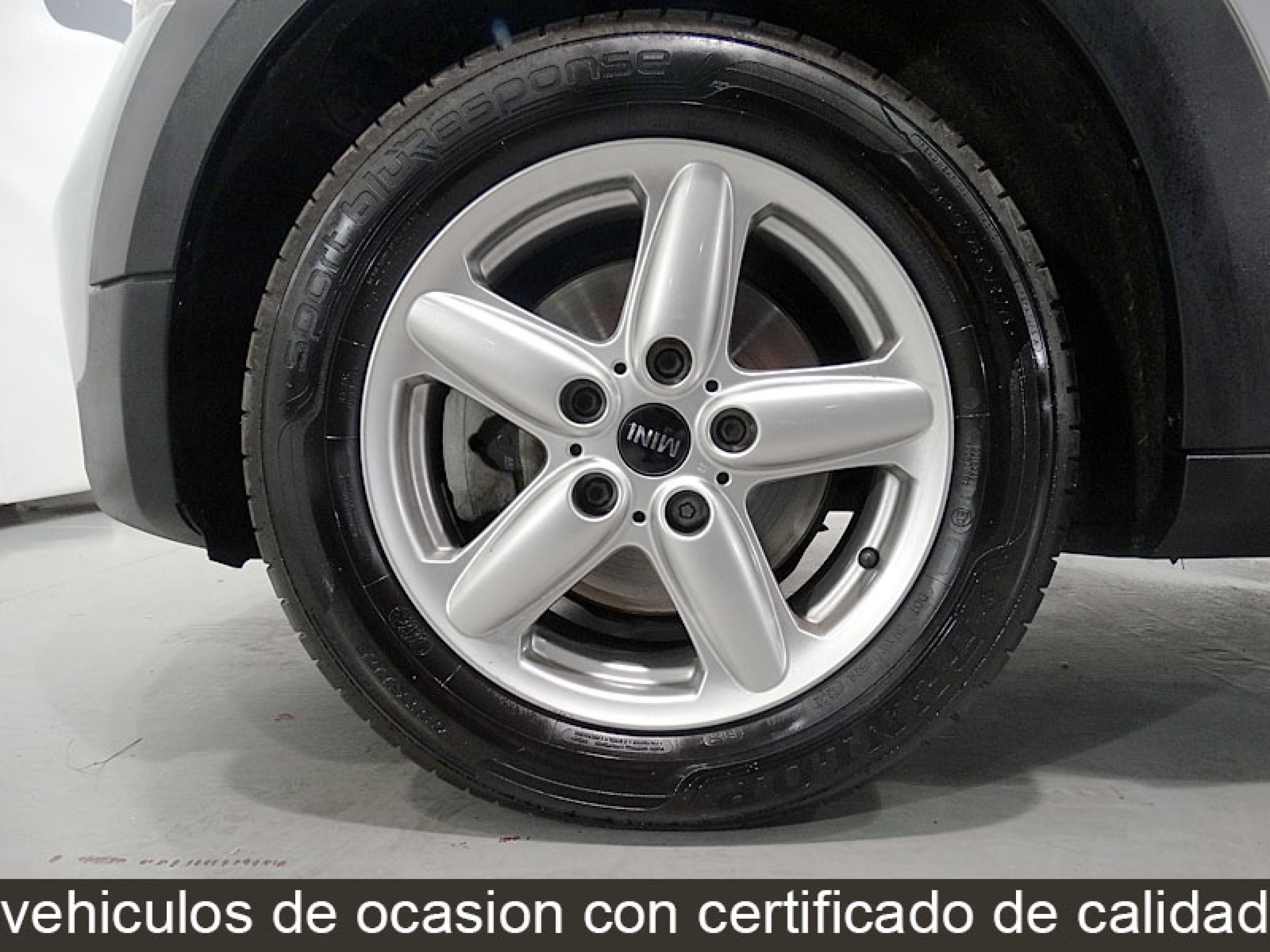 Foto Mini Countryman 41