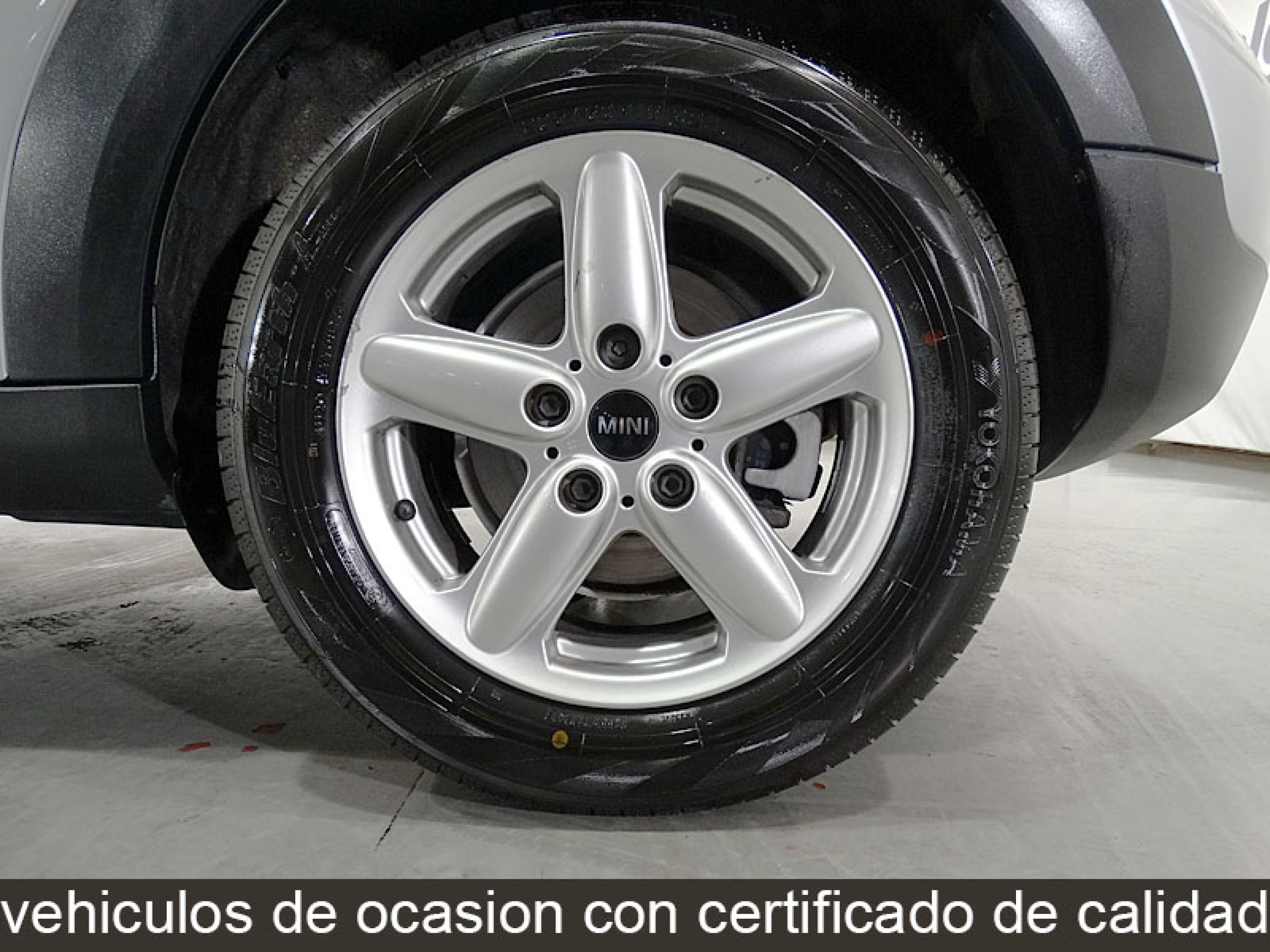Foto Mini Countryman 42