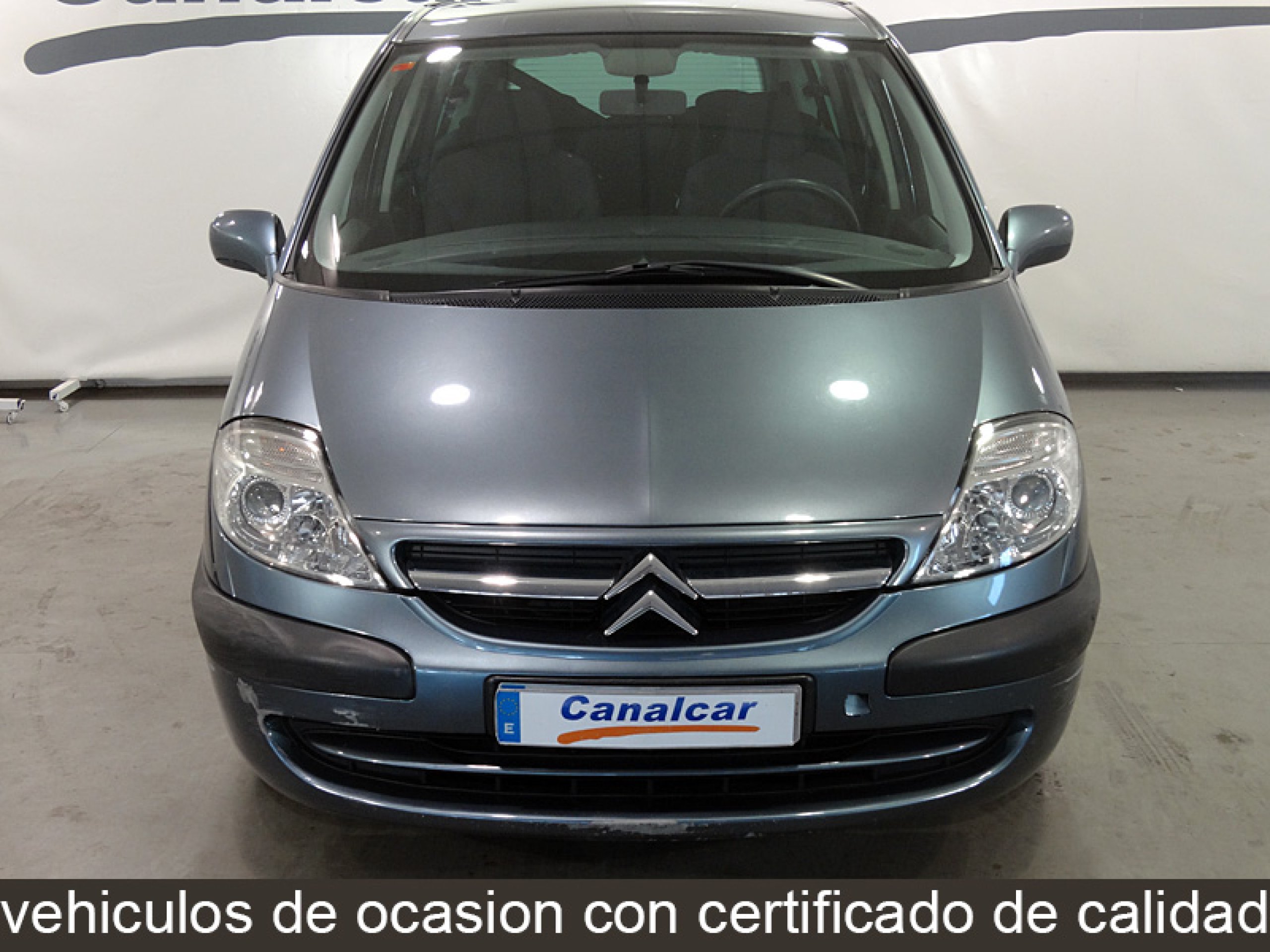 Foto Citroen C8 3