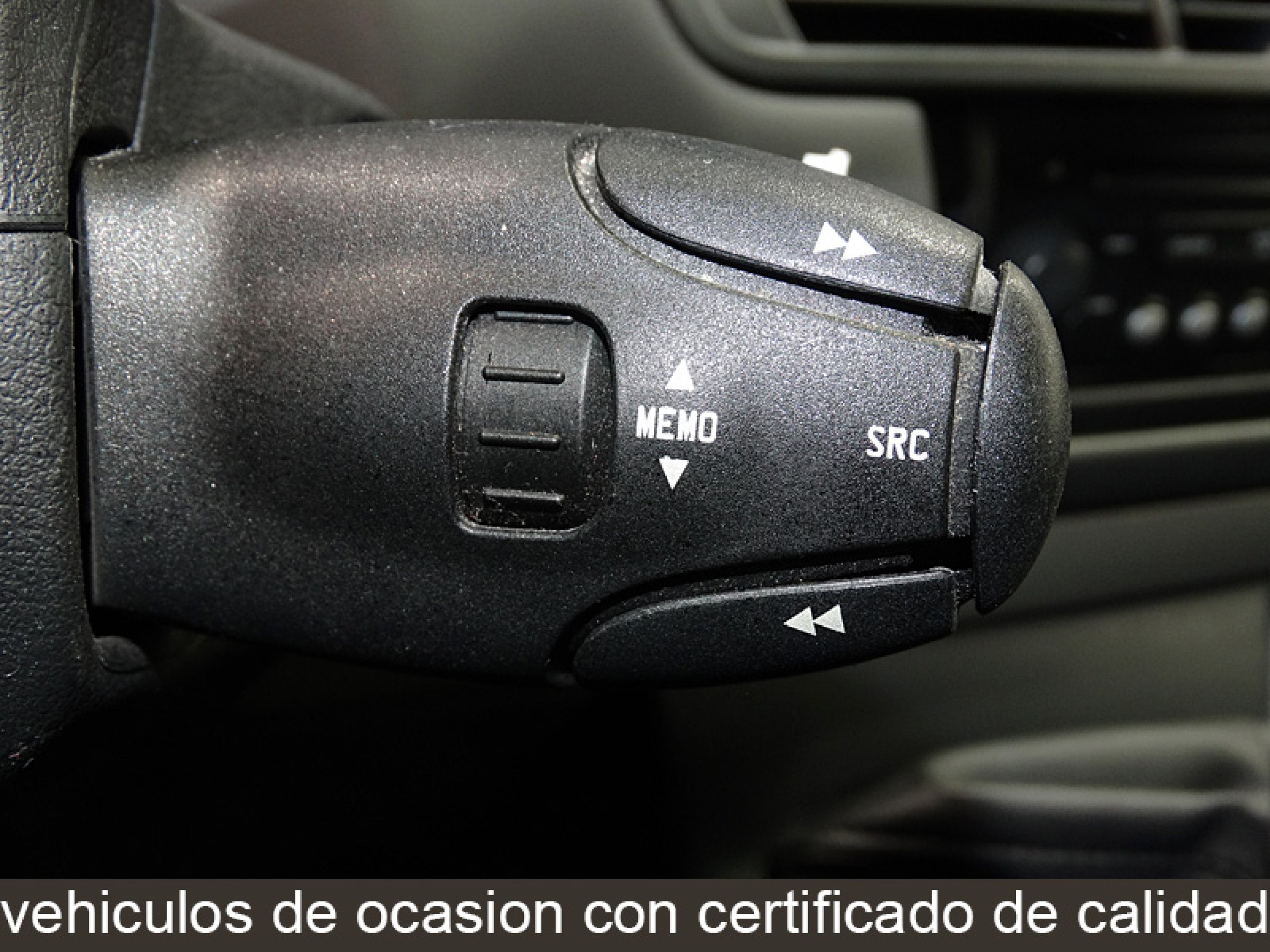 Foto Citroen C8 20