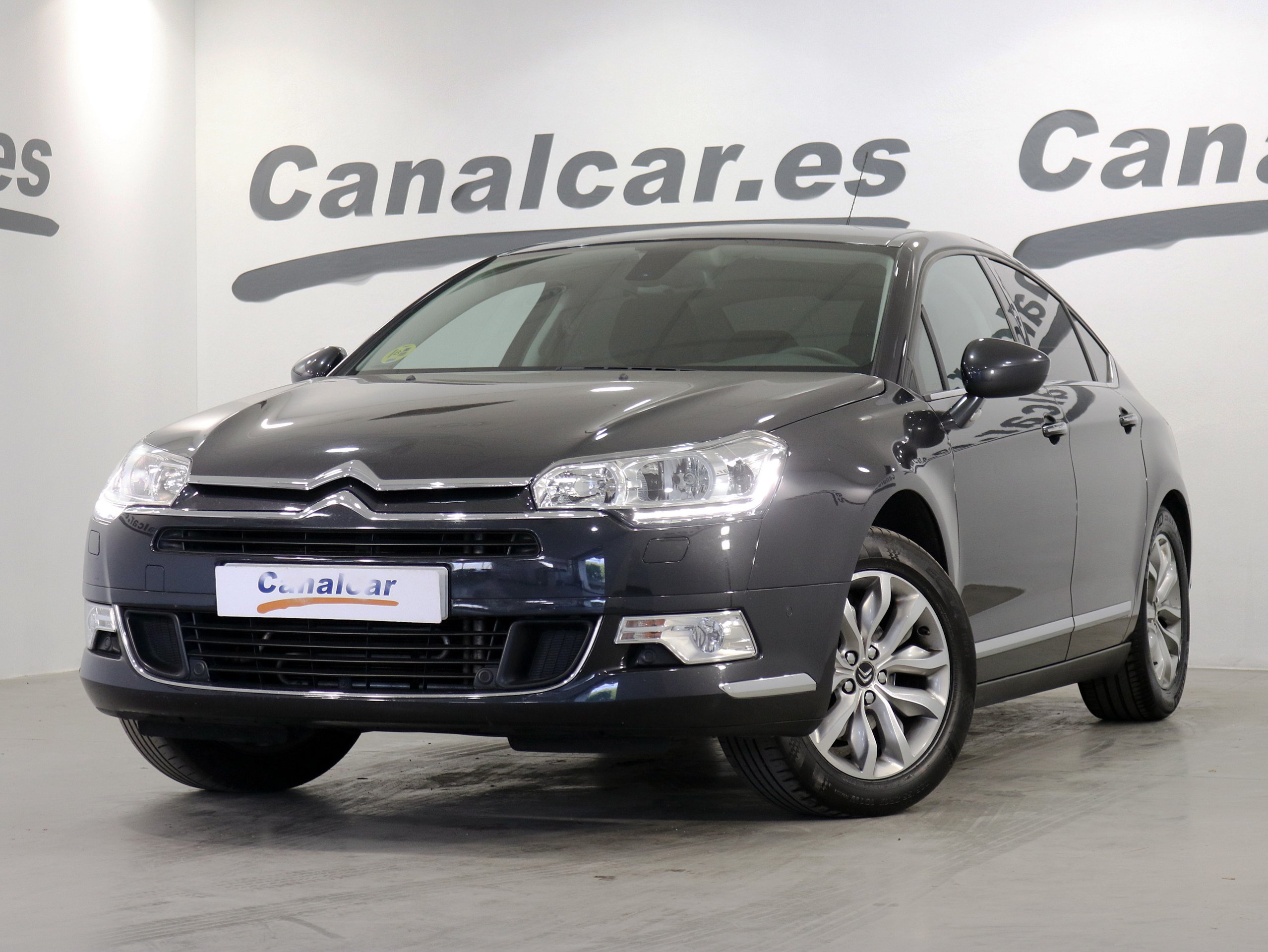 Foto Citroen C5 1