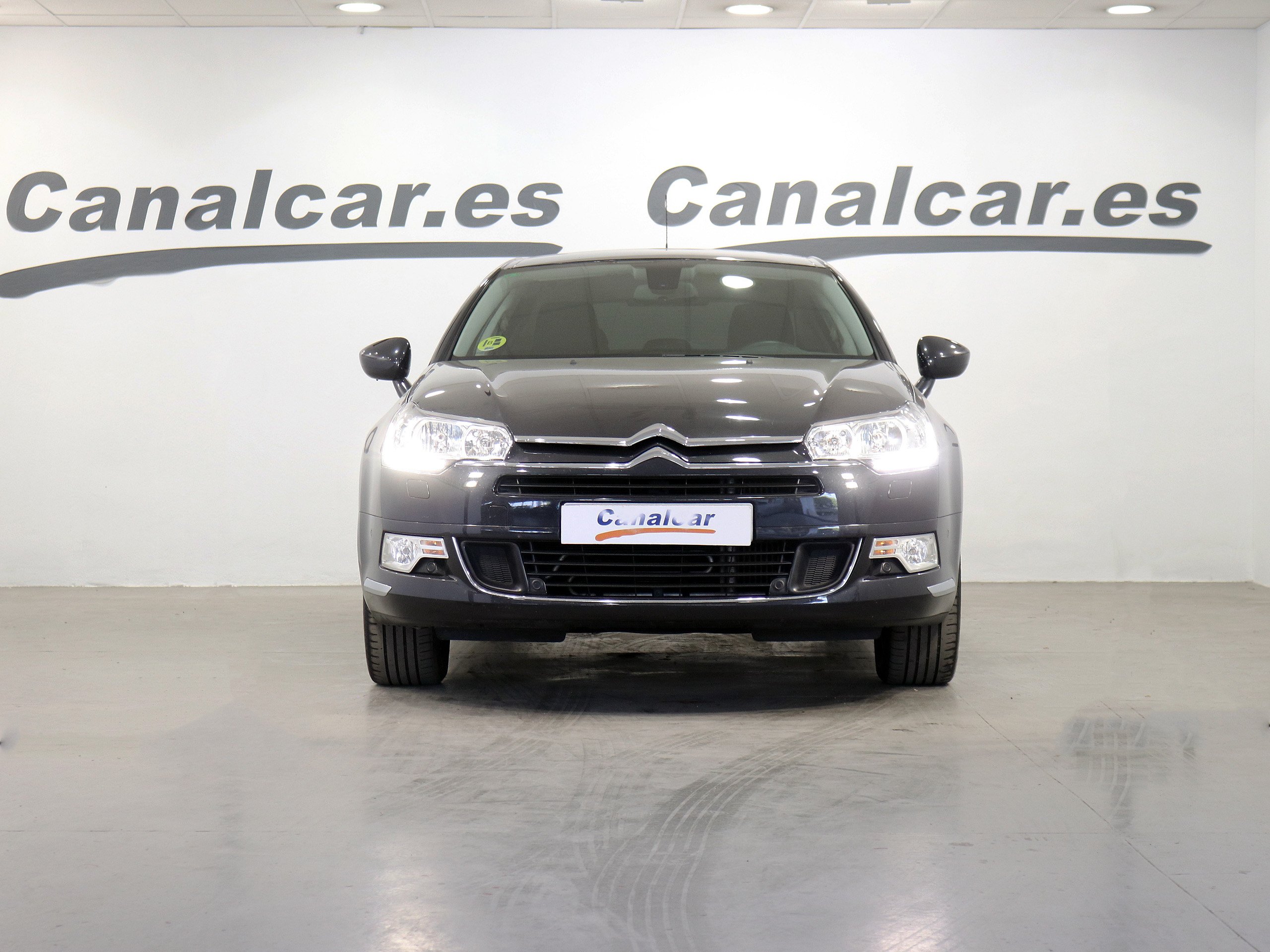 Foto Citroen C5 4