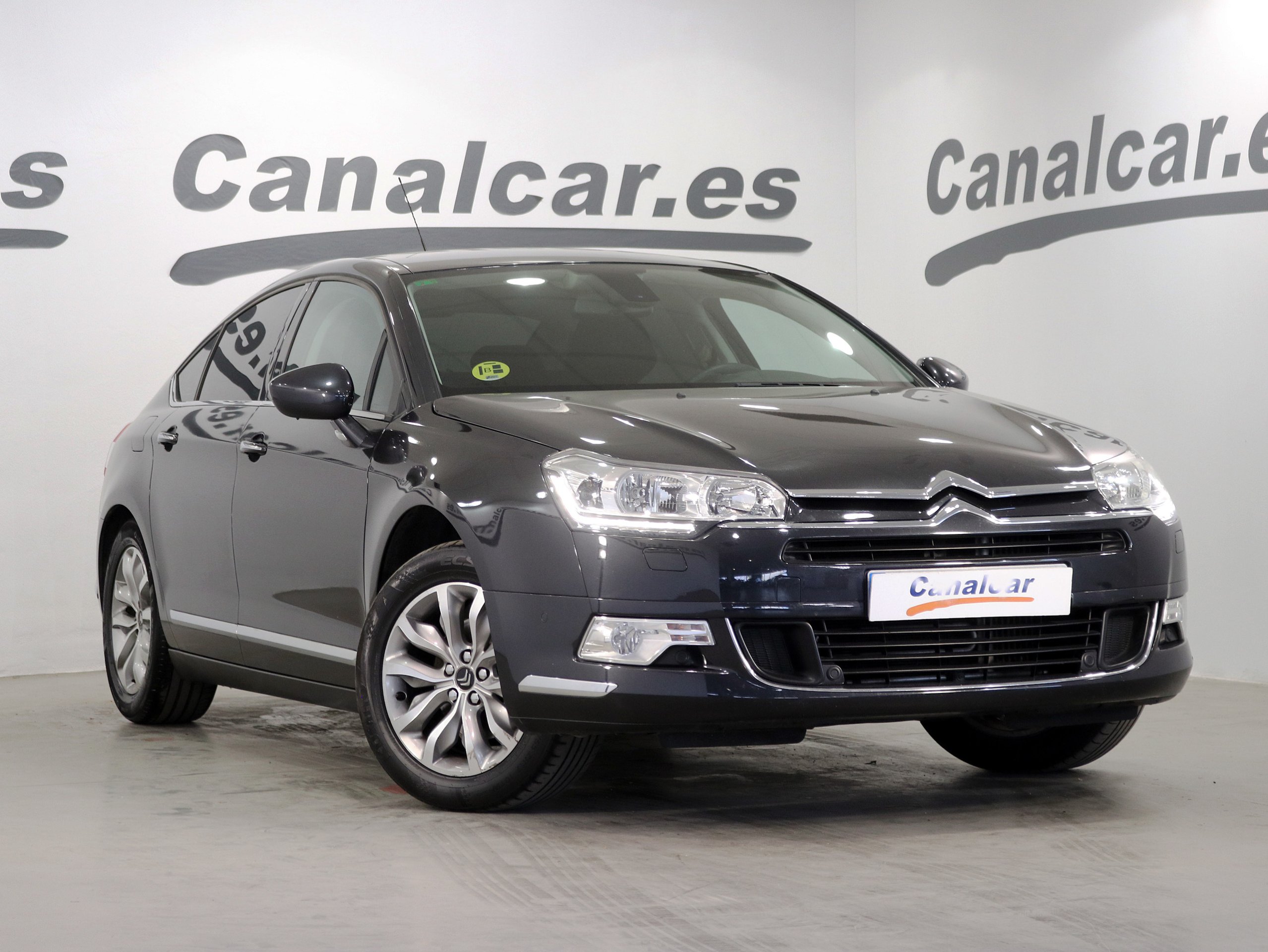 Foto Citroen C5 5