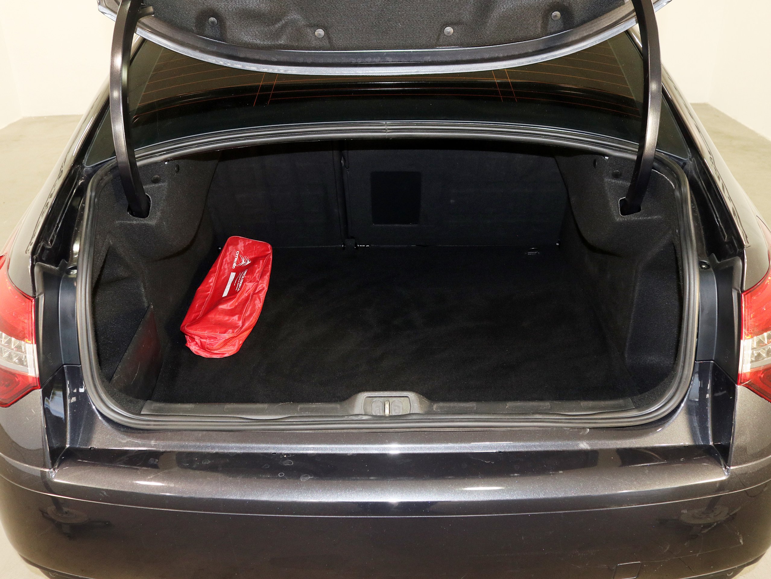 Foto Citroen C5 10