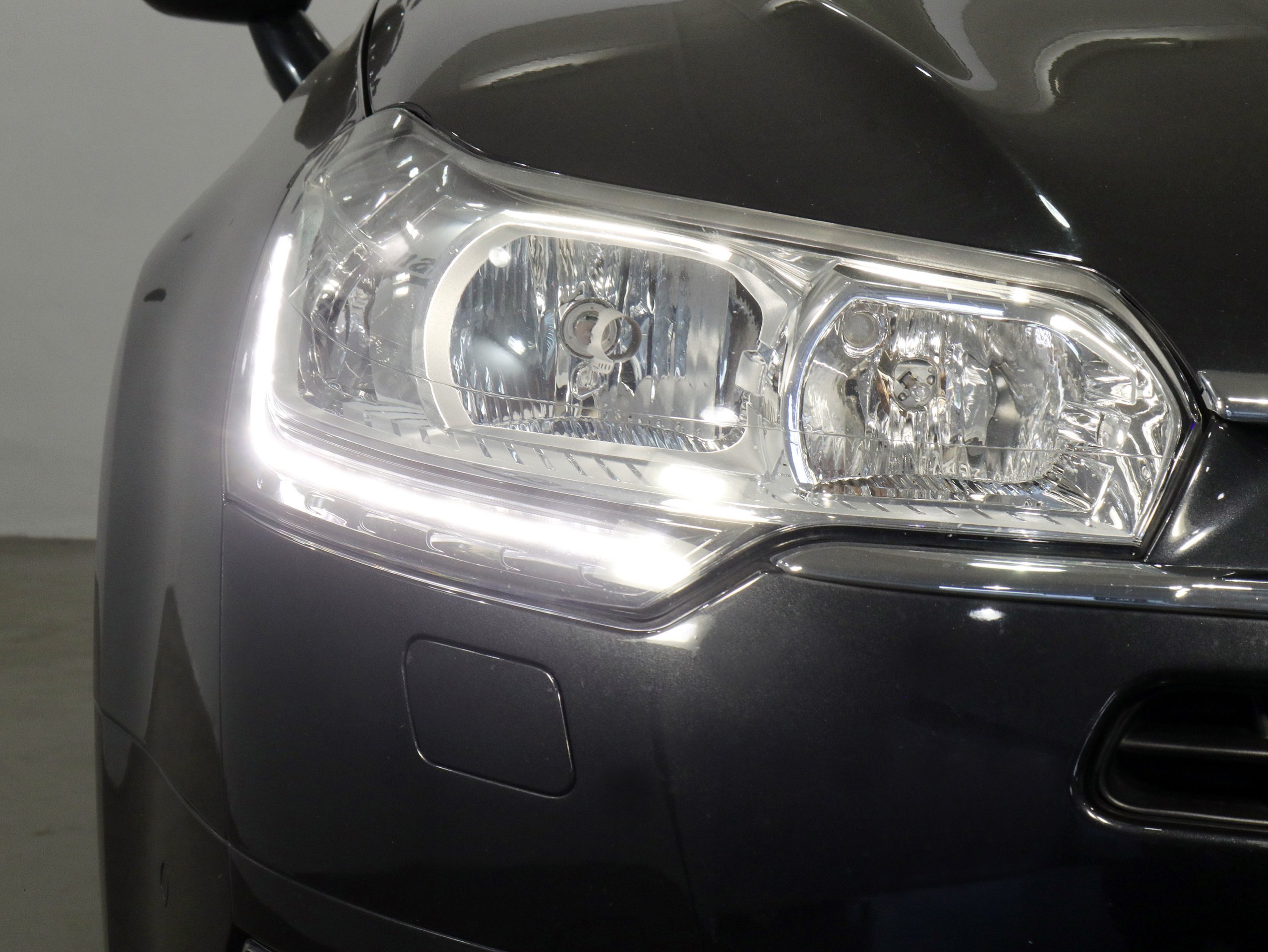 Foto Citroen C5 13
