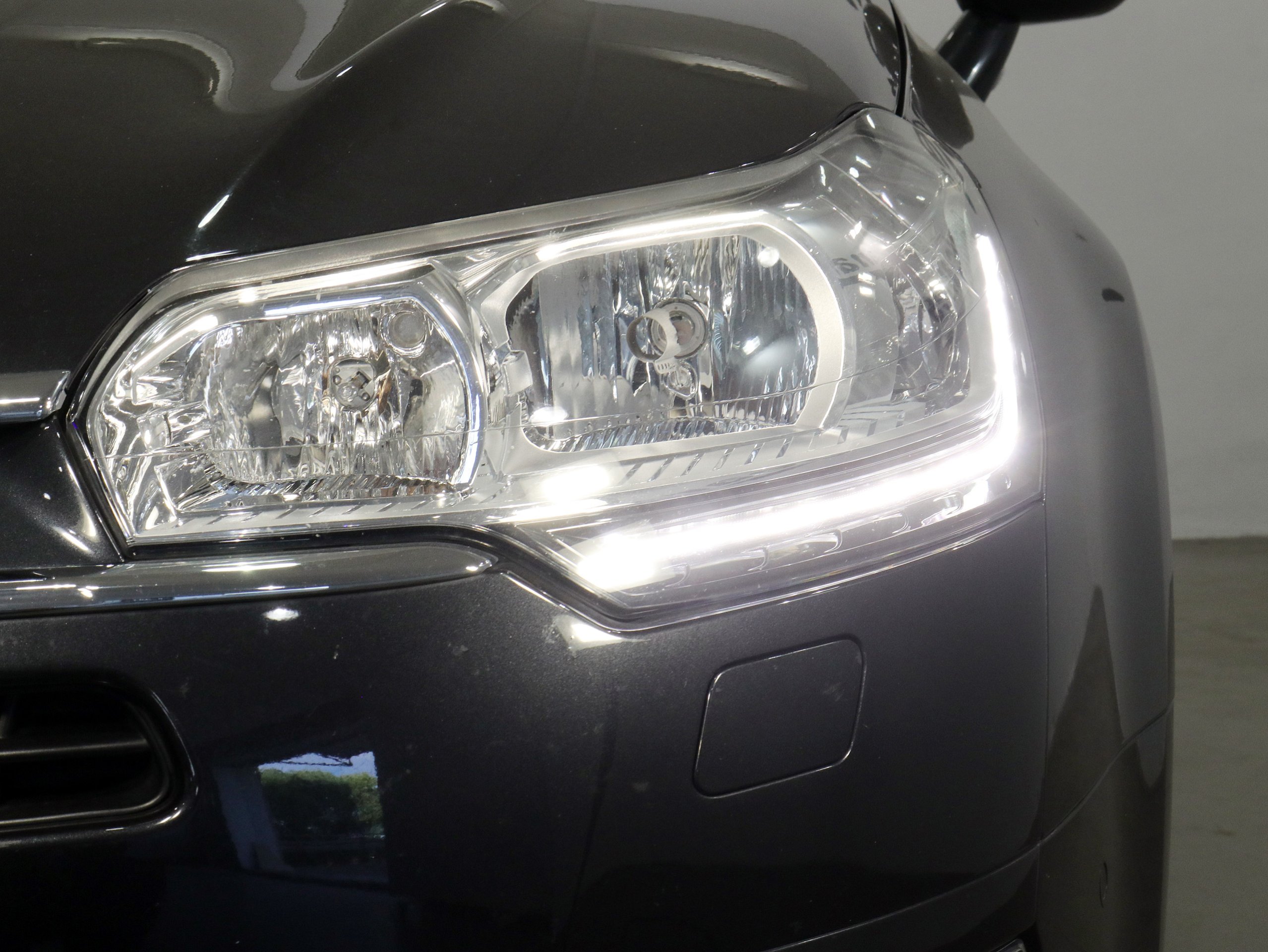 Foto Citroen C5 14