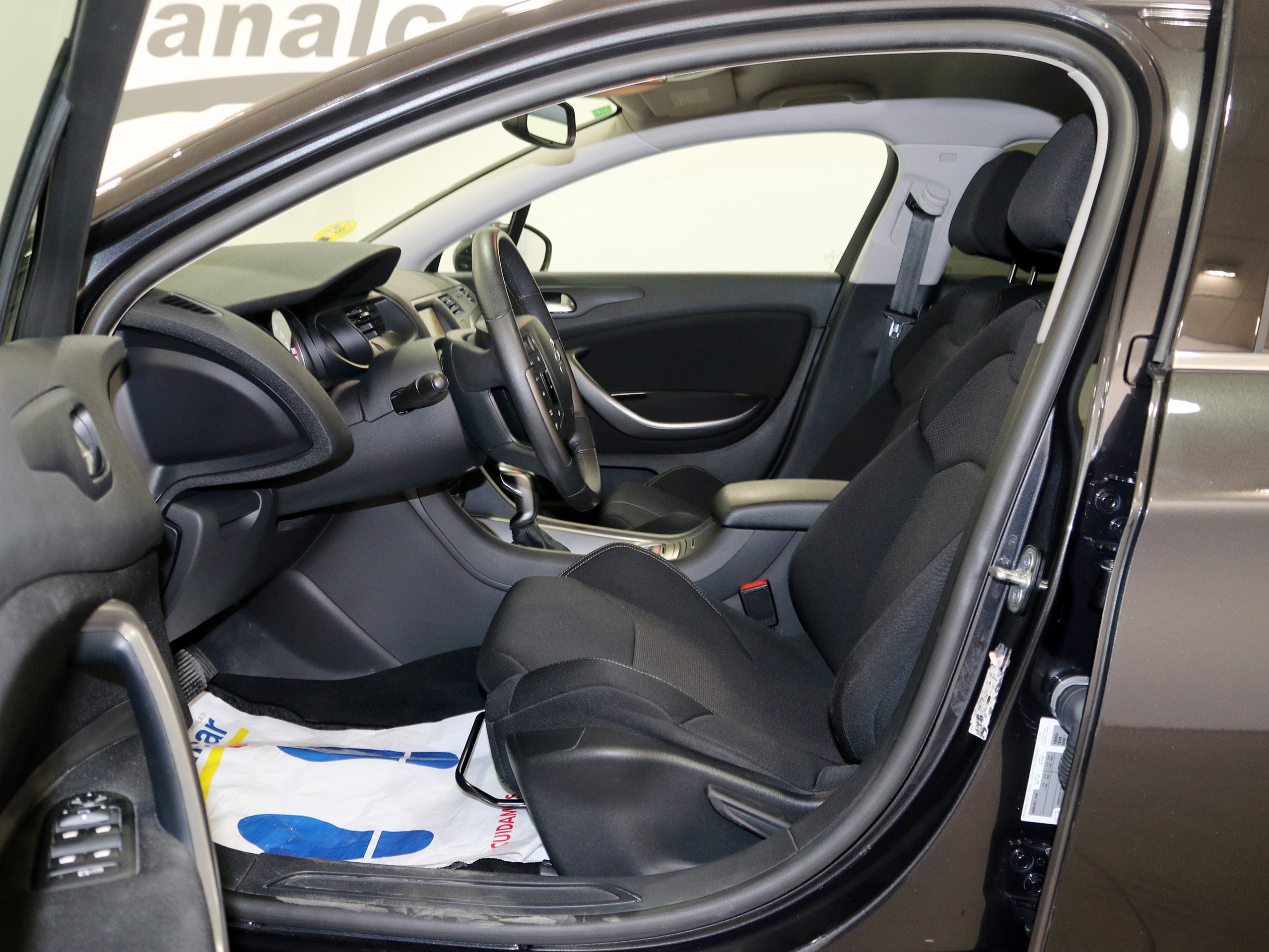 Foto Citroen C5 16