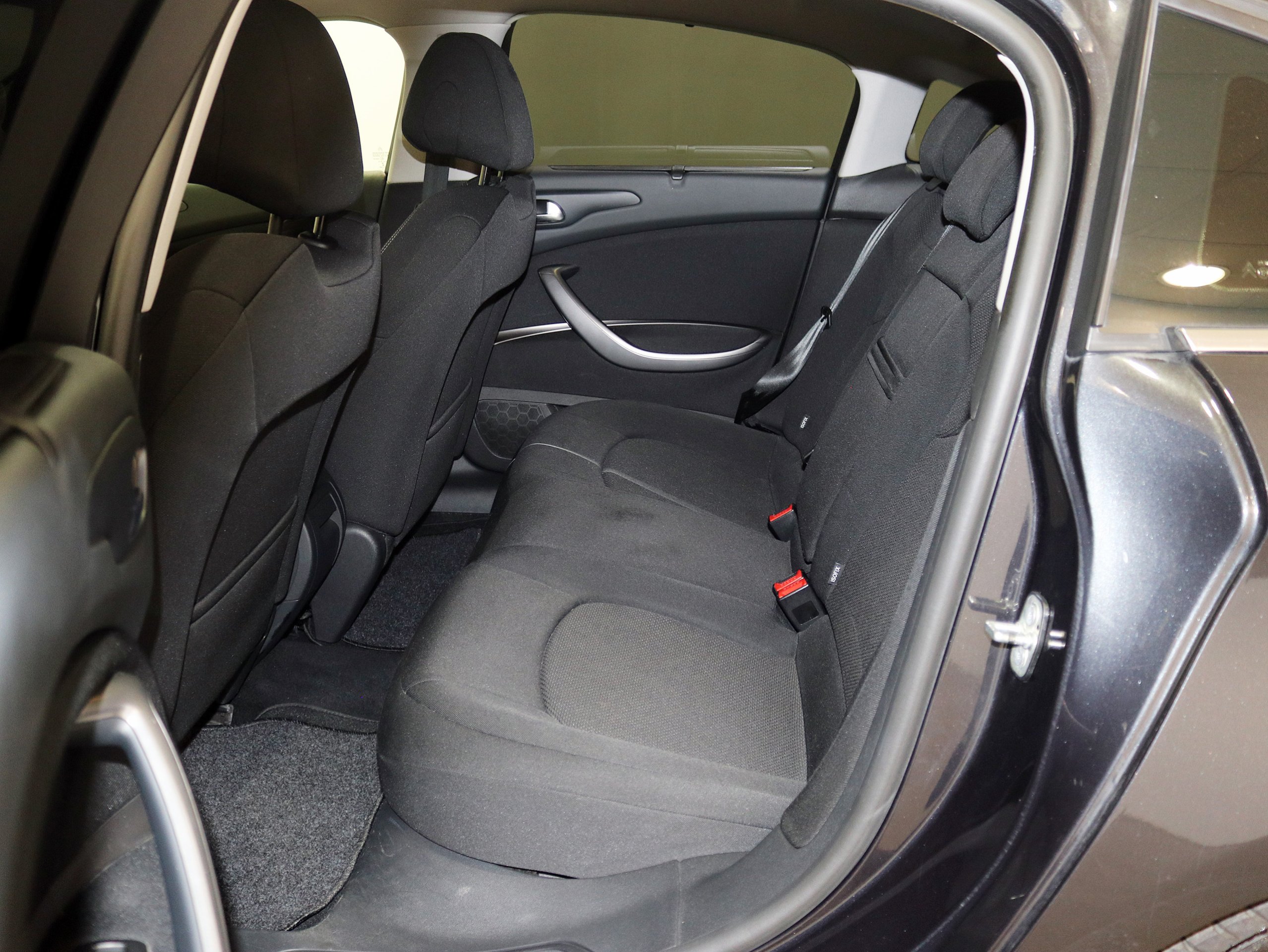 Foto Citroen C5 17