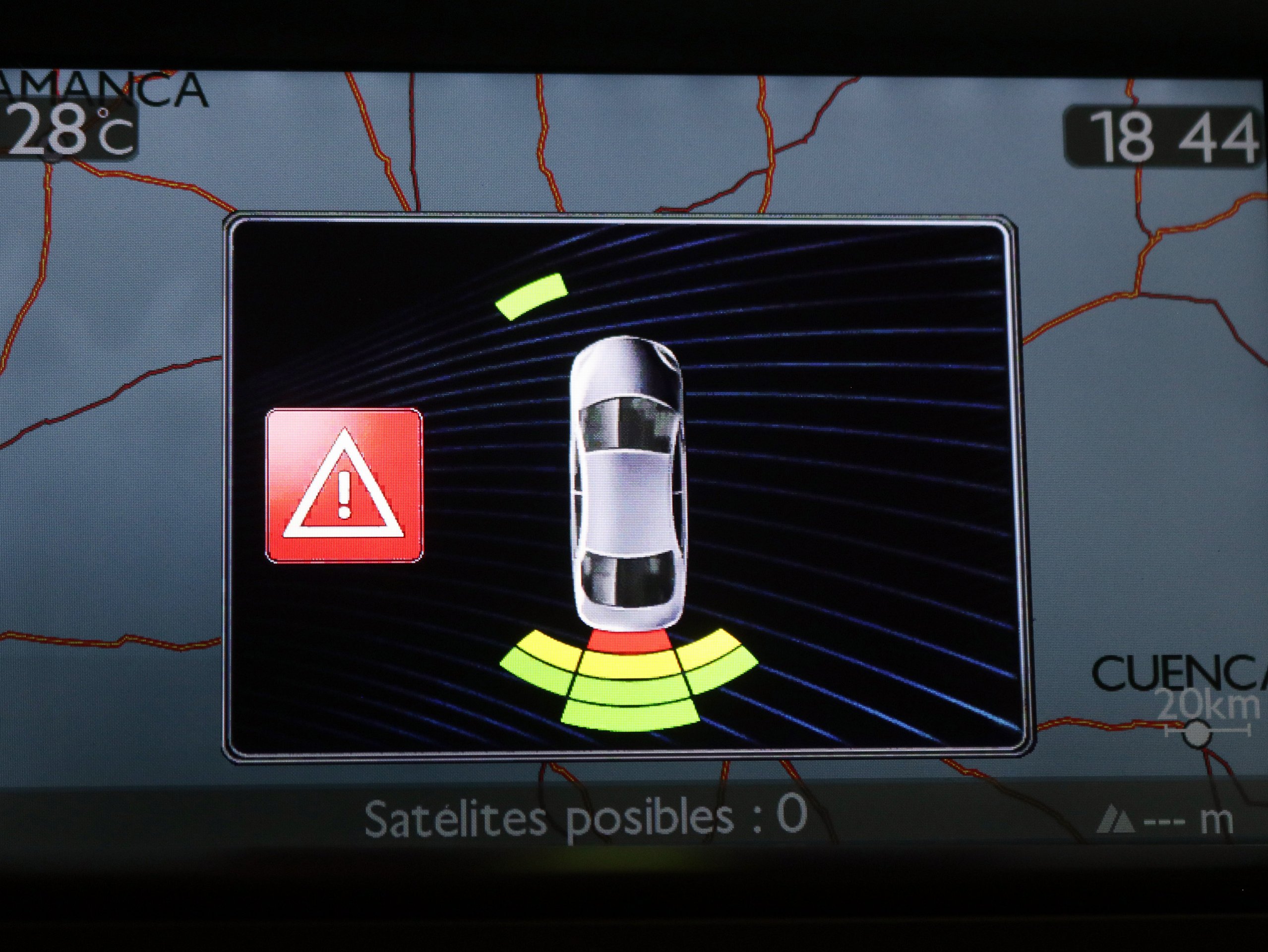 Foto Citroen C5 20