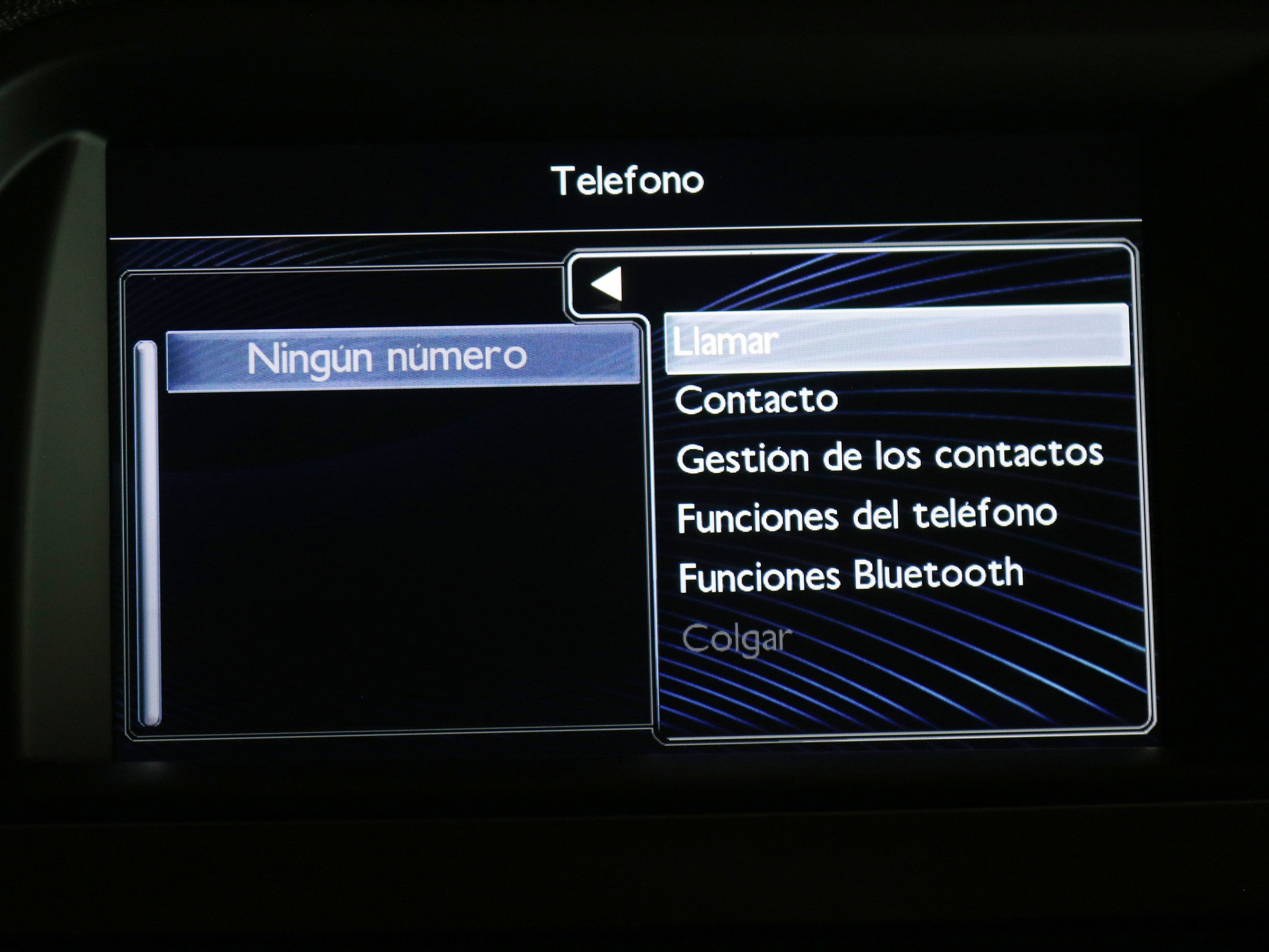 Foto Citroen C5 21