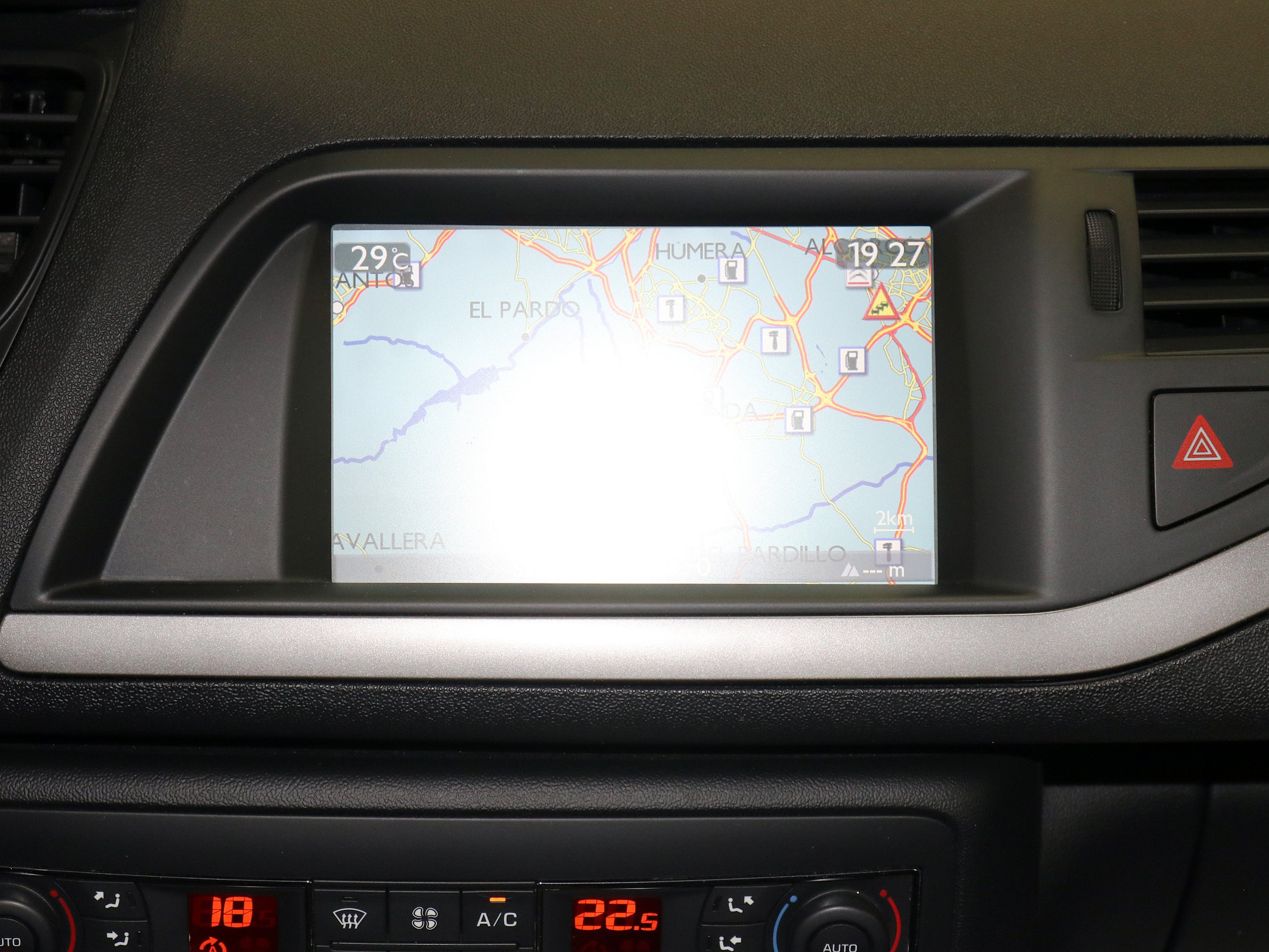 Foto Citroen C5 26