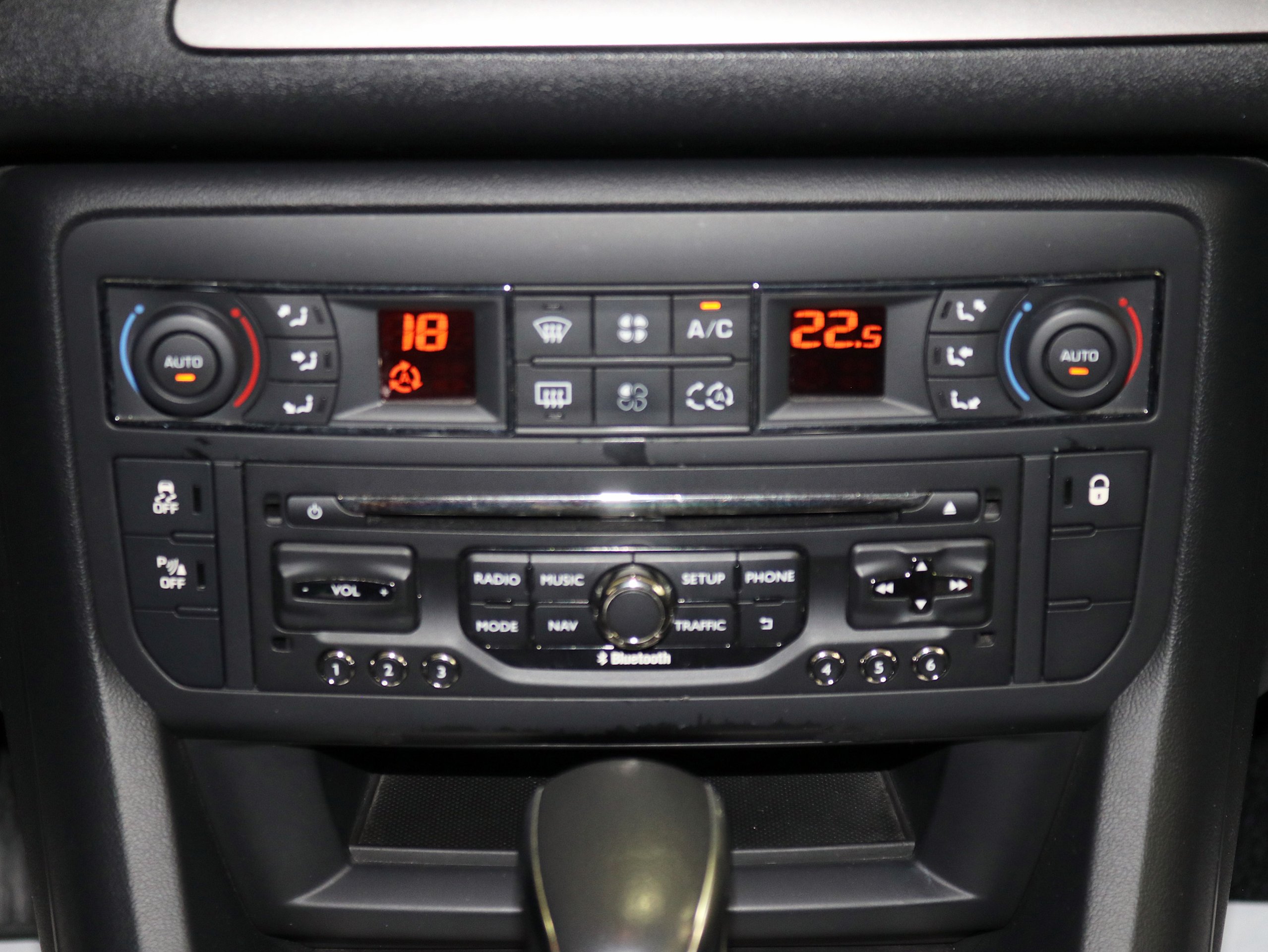Foto Citroen C5 27