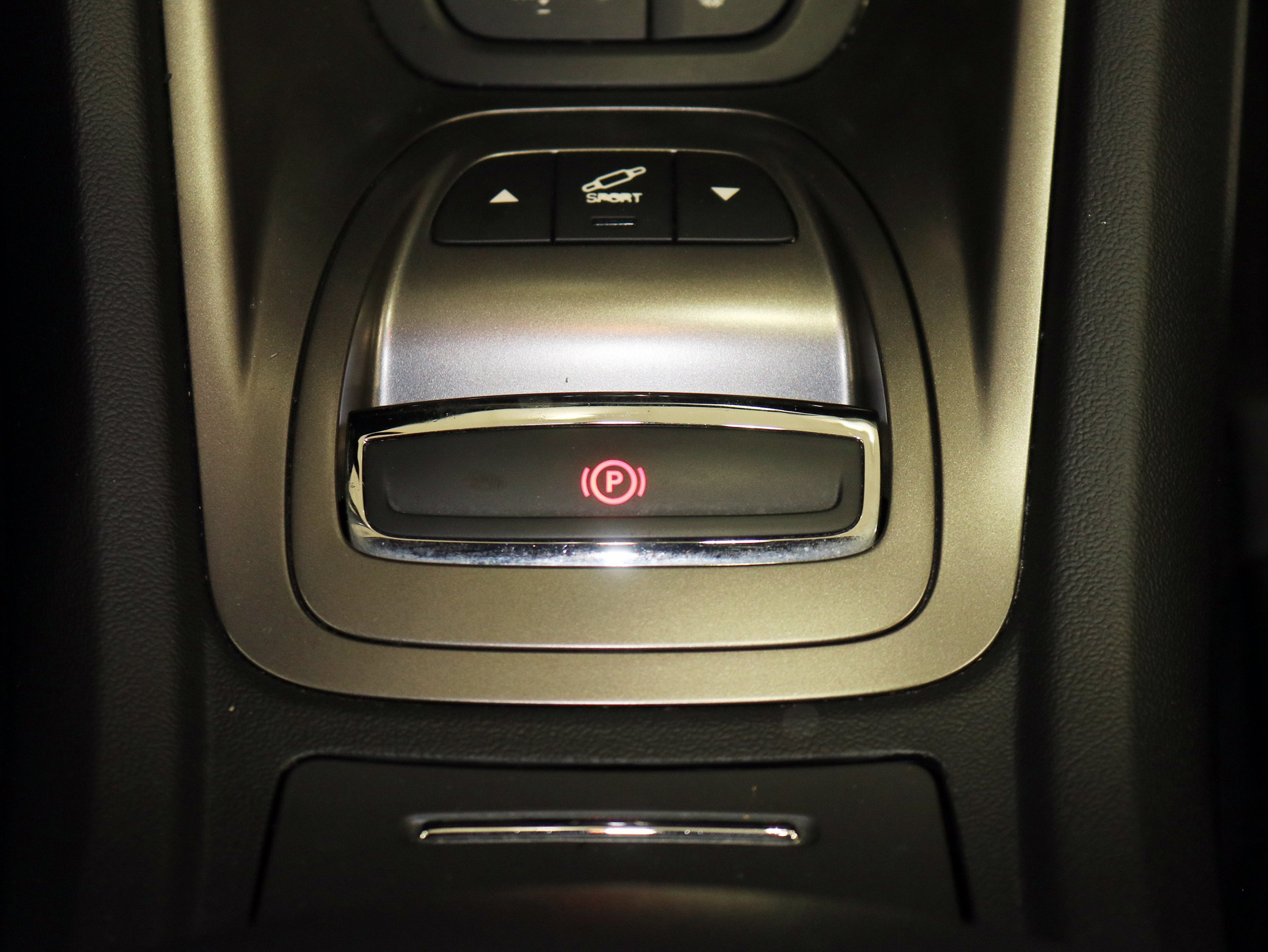 Foto Citroen C5 28