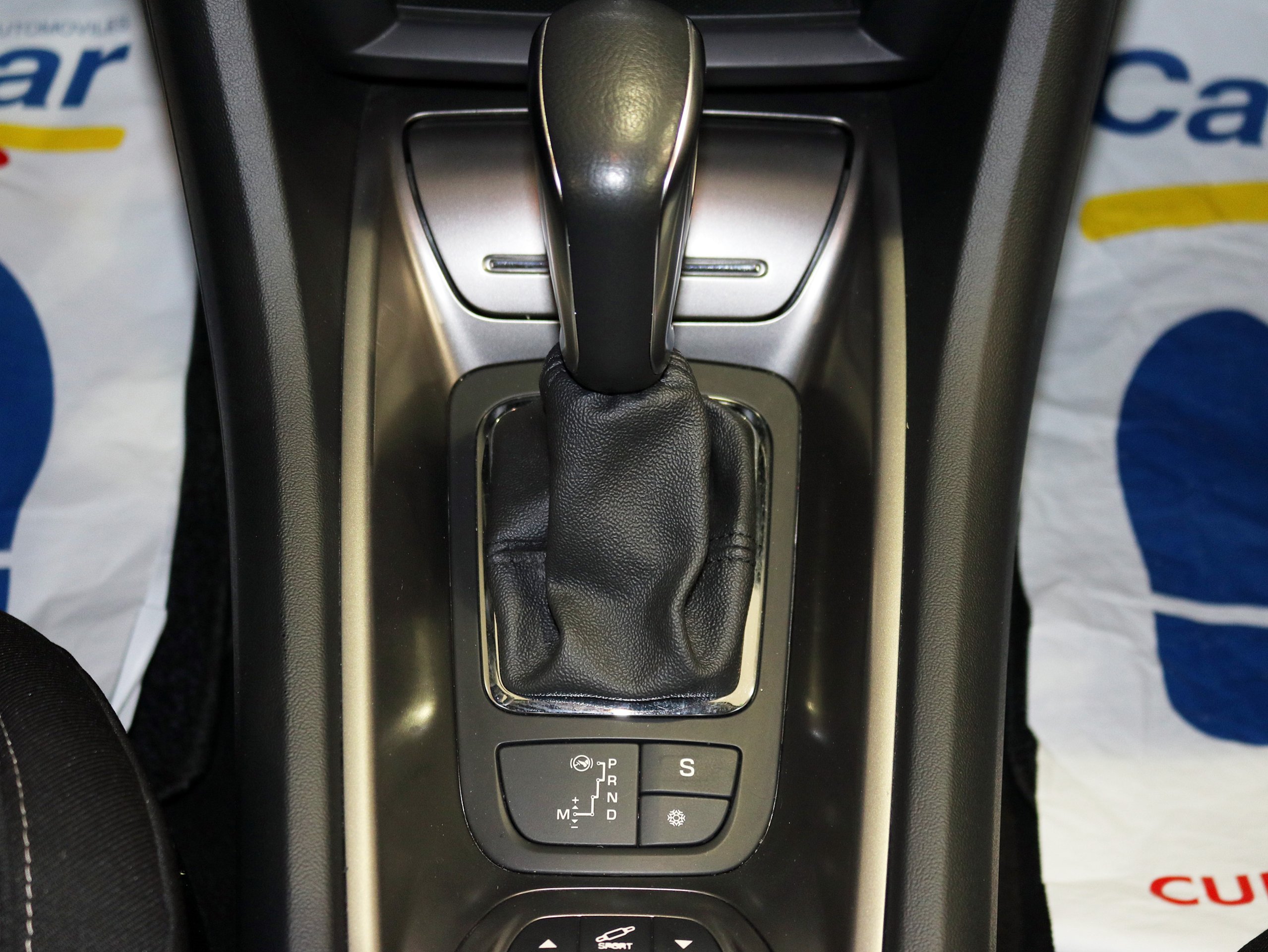 Foto Citroen C5 29