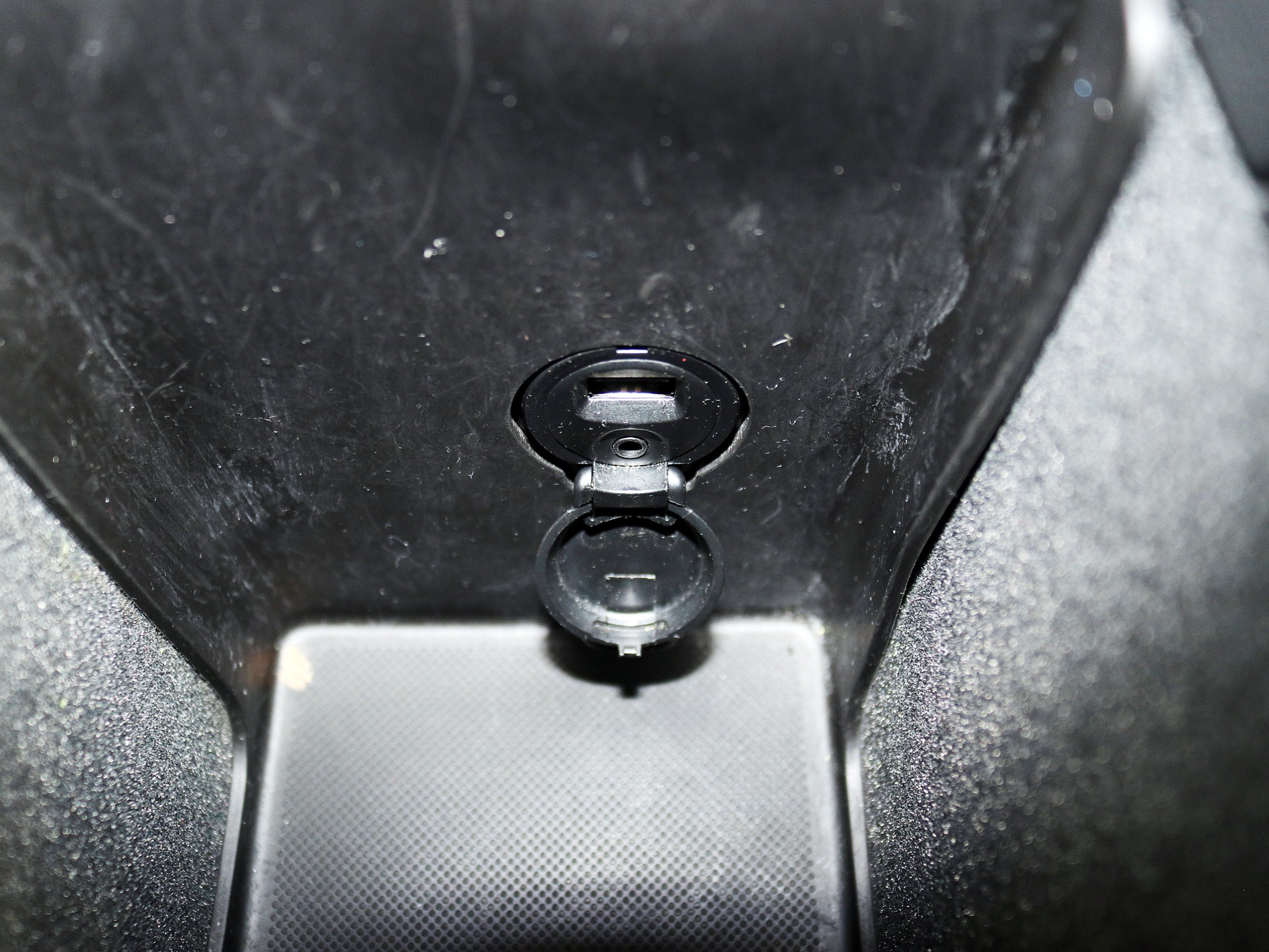 Foto Citroen C5 30