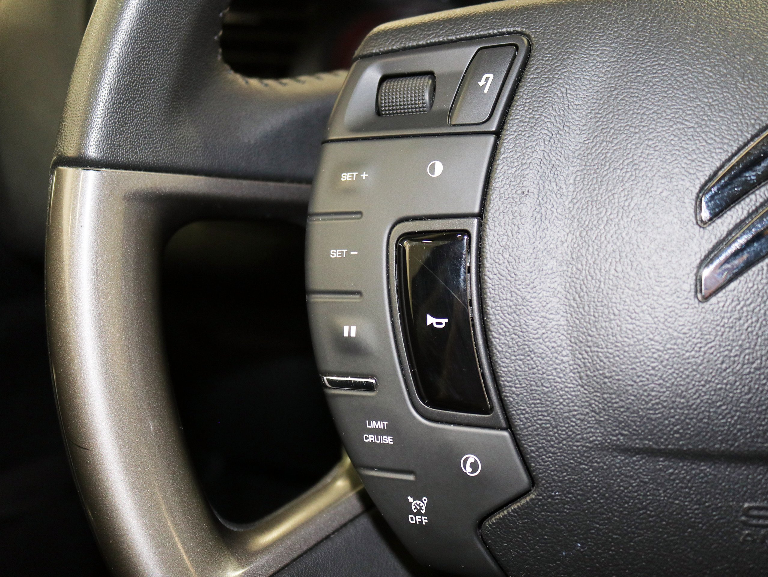 Foto Citroen C5 34