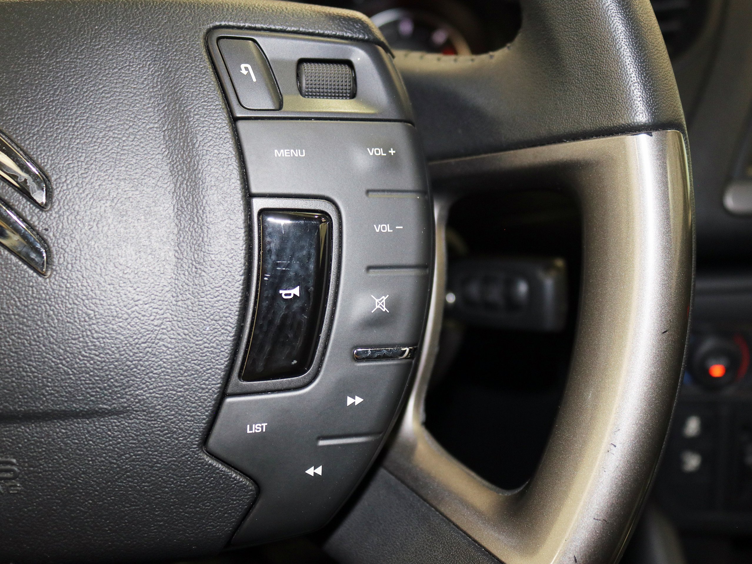 Foto Citroen C5 35