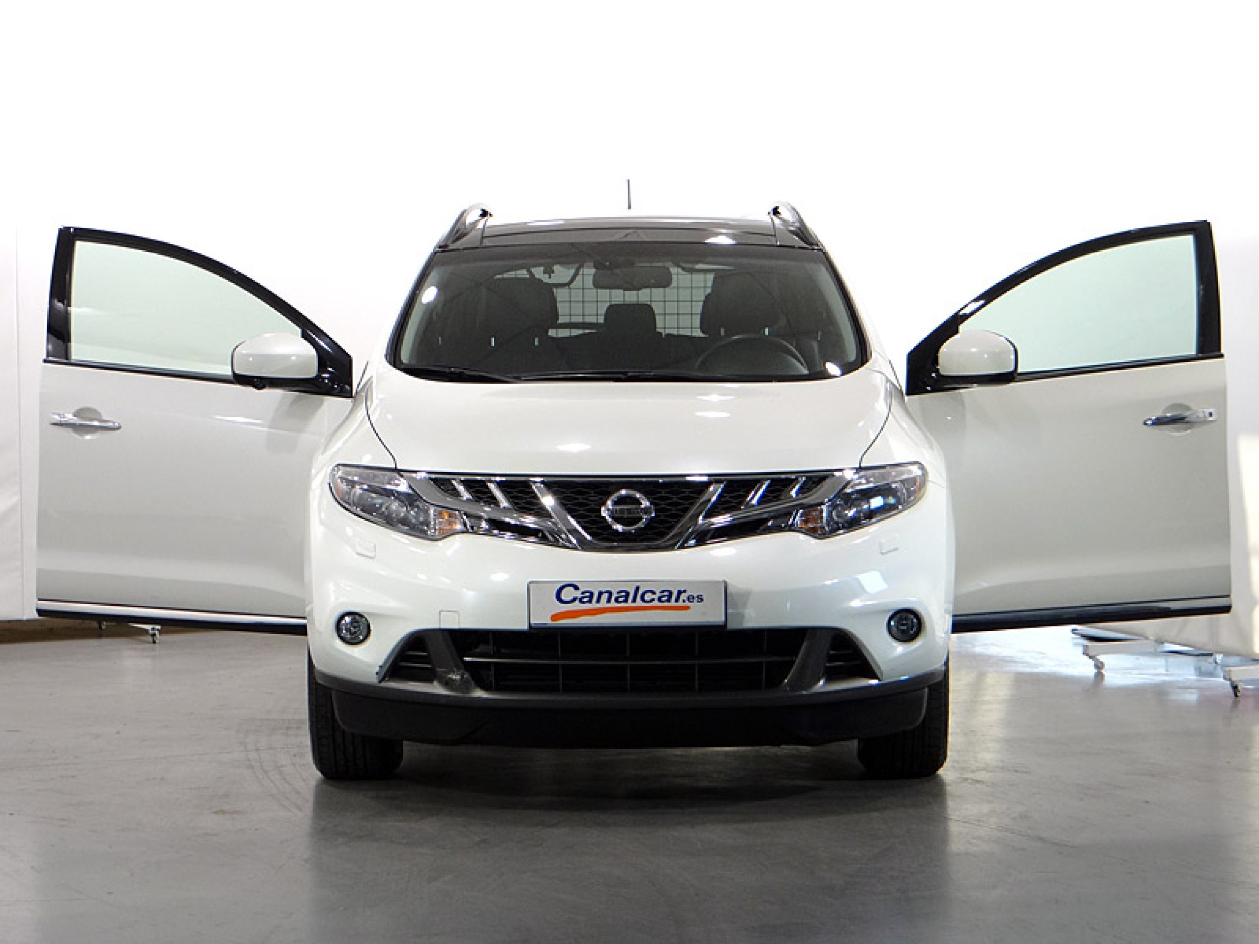 Foto Nissan Murano 4